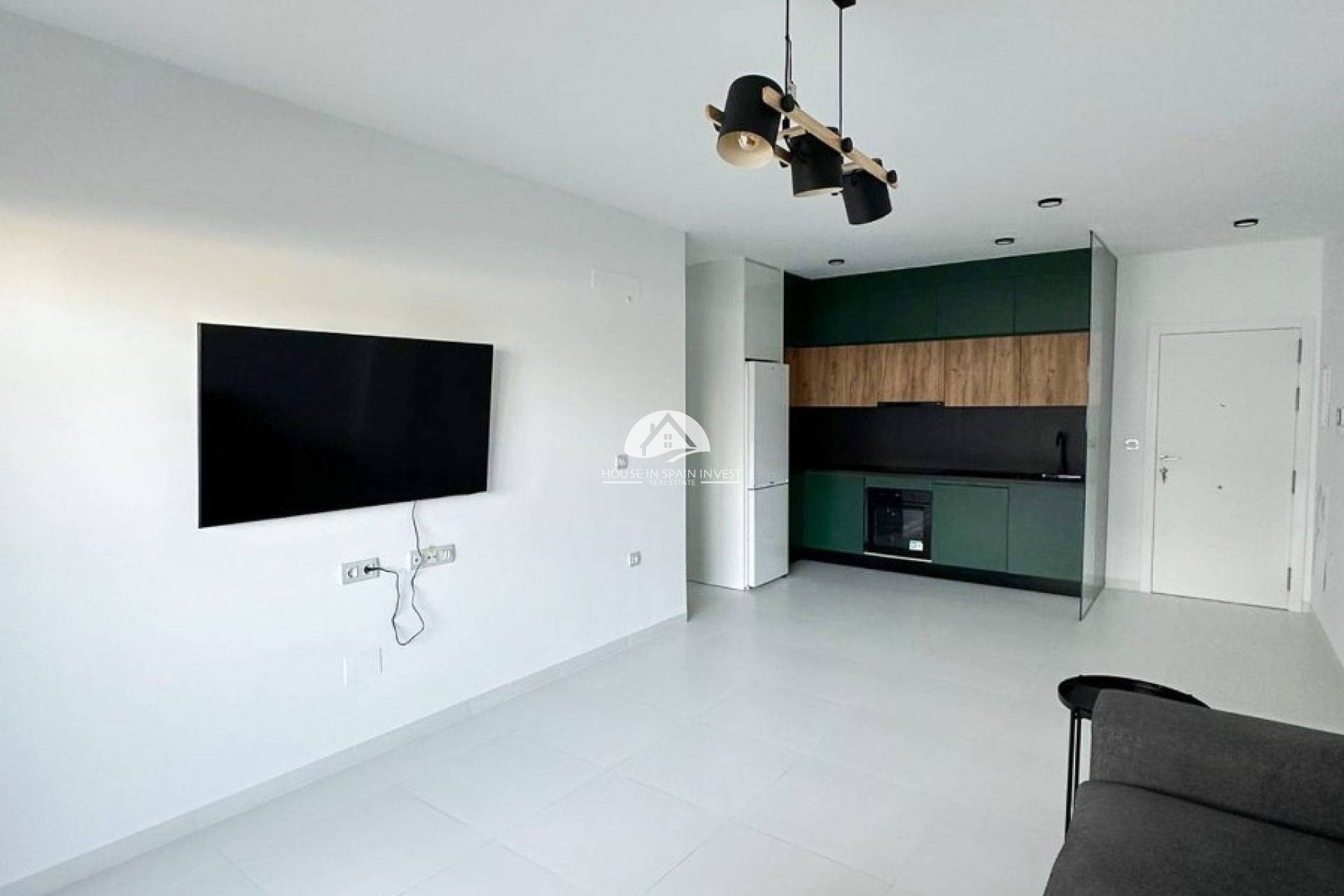 Reventa - Apartamento - San Miguel de Salinas - Urbanizaciones