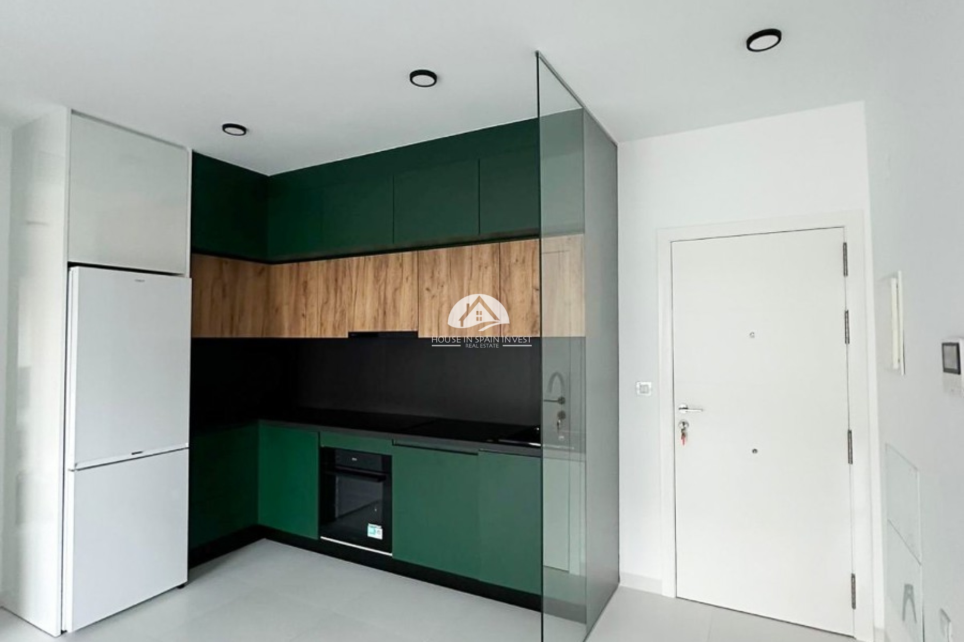 Reventa - Apartamento - San Miguel de Salinas - Urbanizaciones