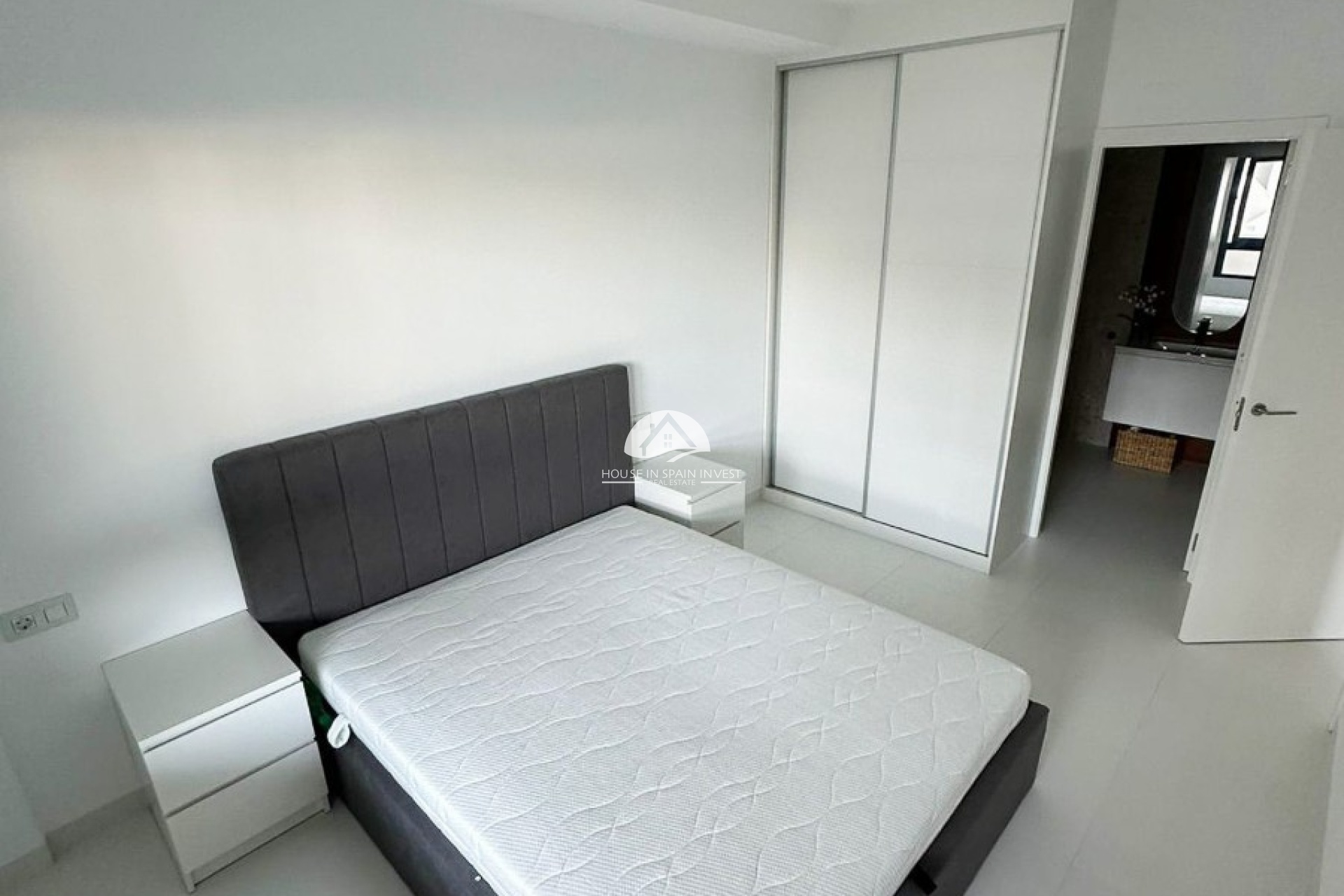 Reventa - Apartamento - San Miguel de Salinas - Urbanizaciones