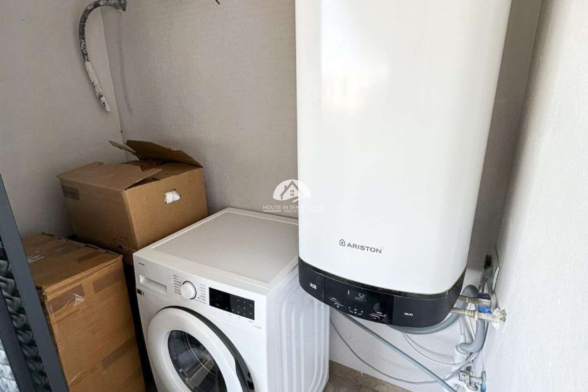 Reventa - Apartamento - San Miguel de Salinas - Urbanizaciones