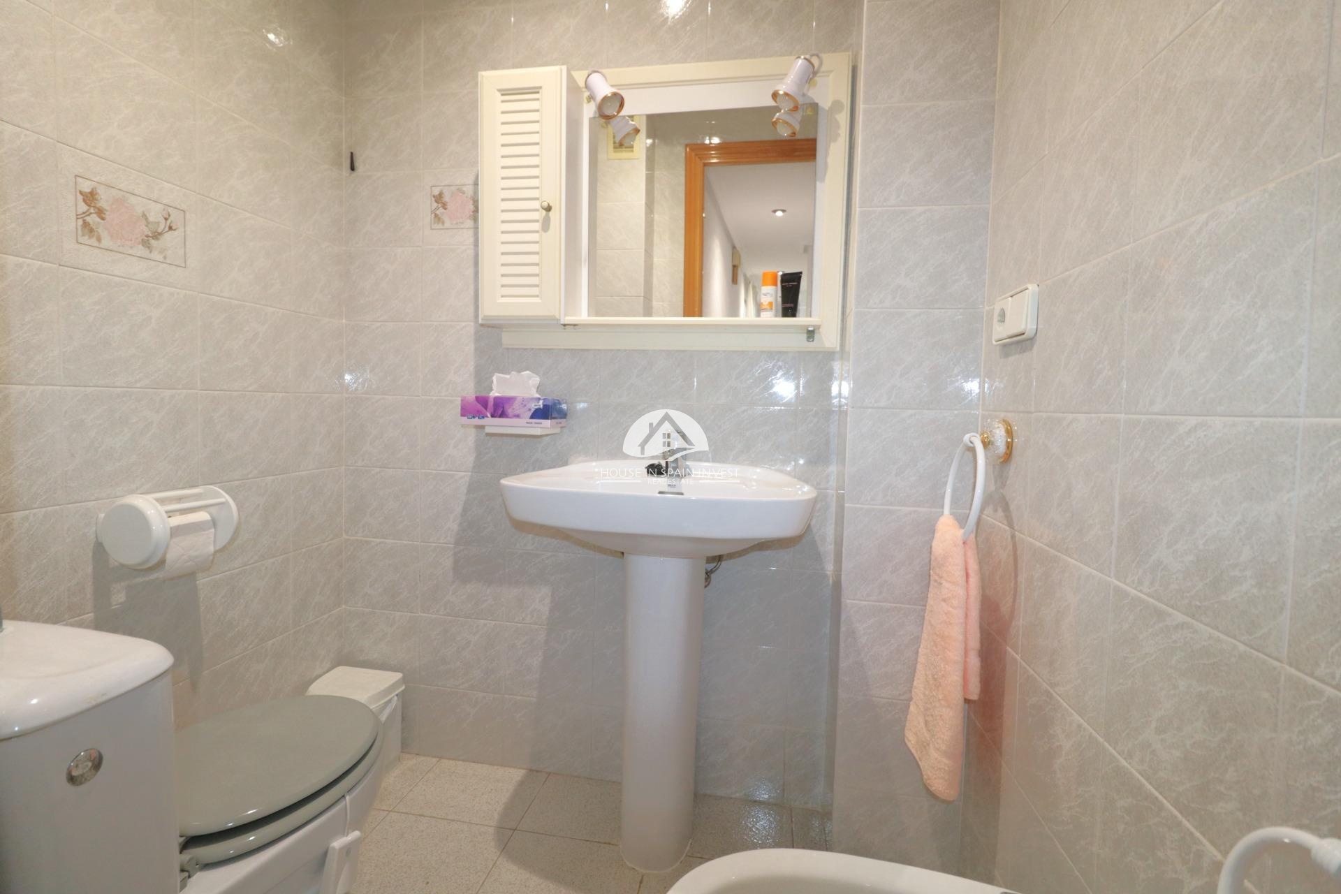 Reventa - Apartamento - Santa Pola - Centro