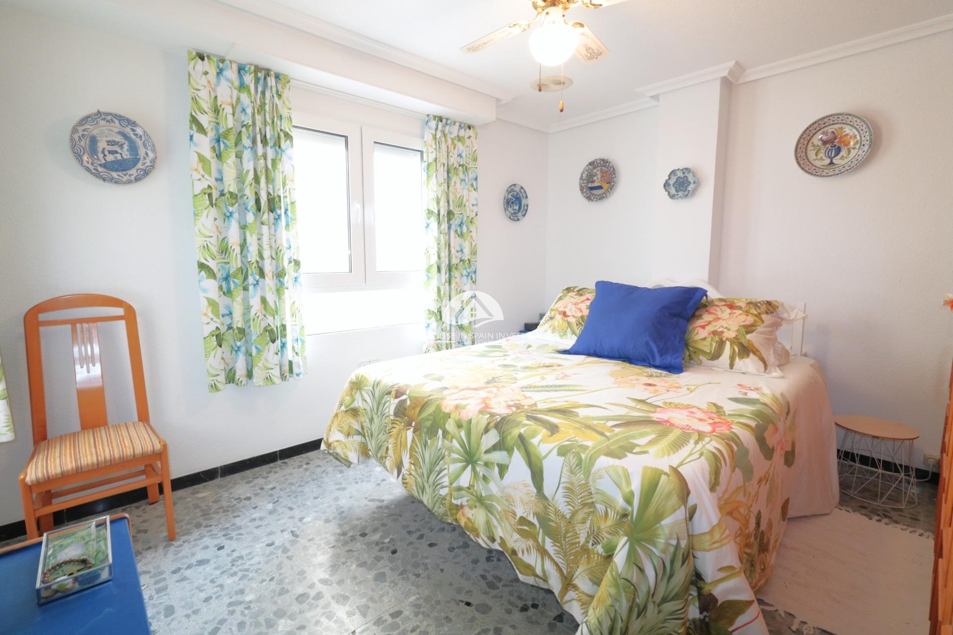 Reventa - Apartamento - Santa Pola - Centro