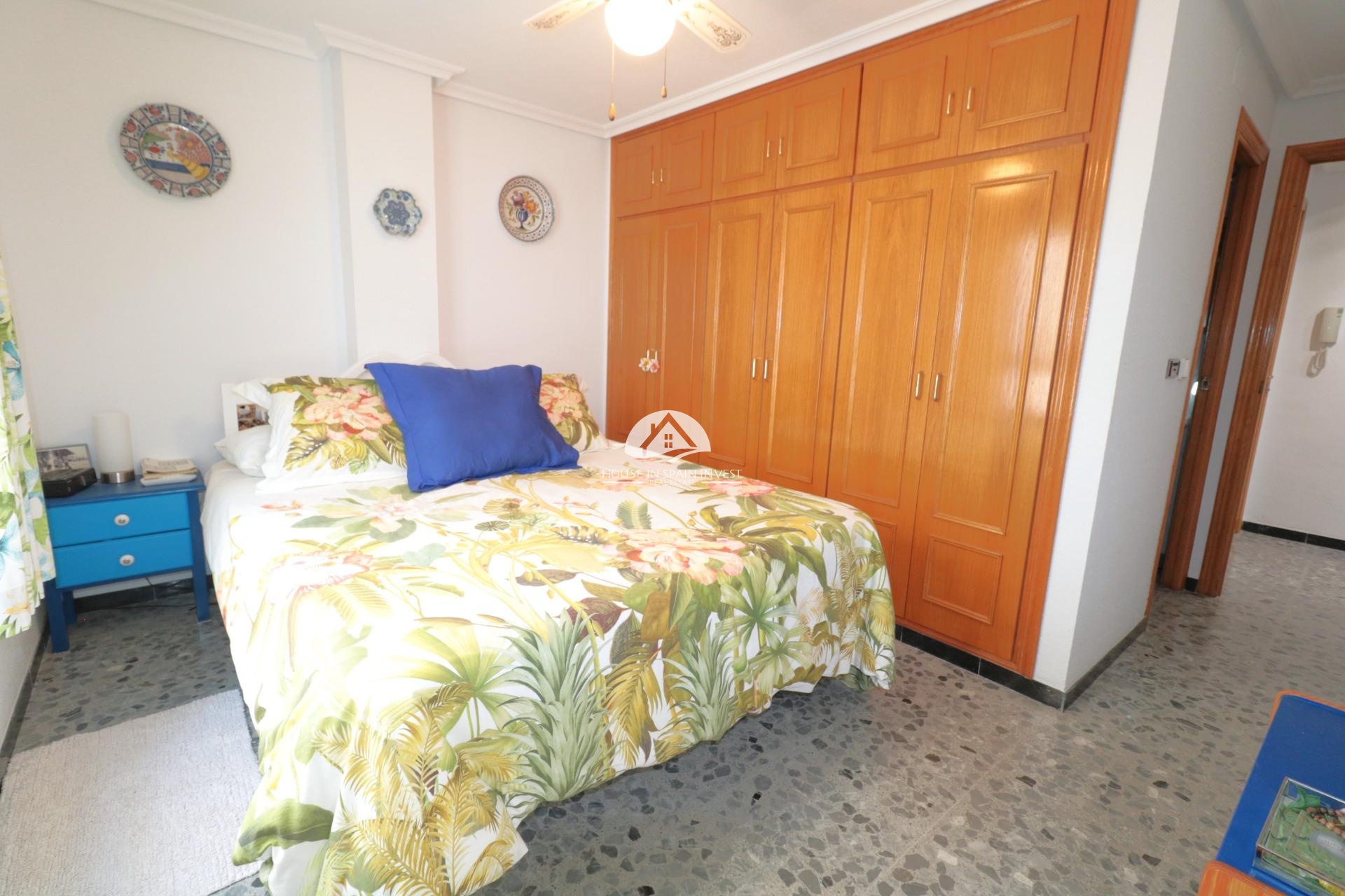 Reventa - Apartamento - Santa Pola - Centro