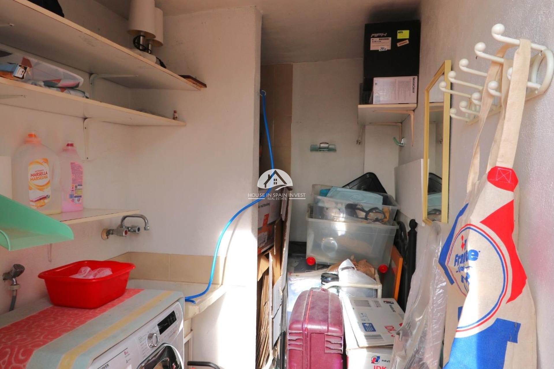 Reventa - Apartamento - Santa Pola - Centro