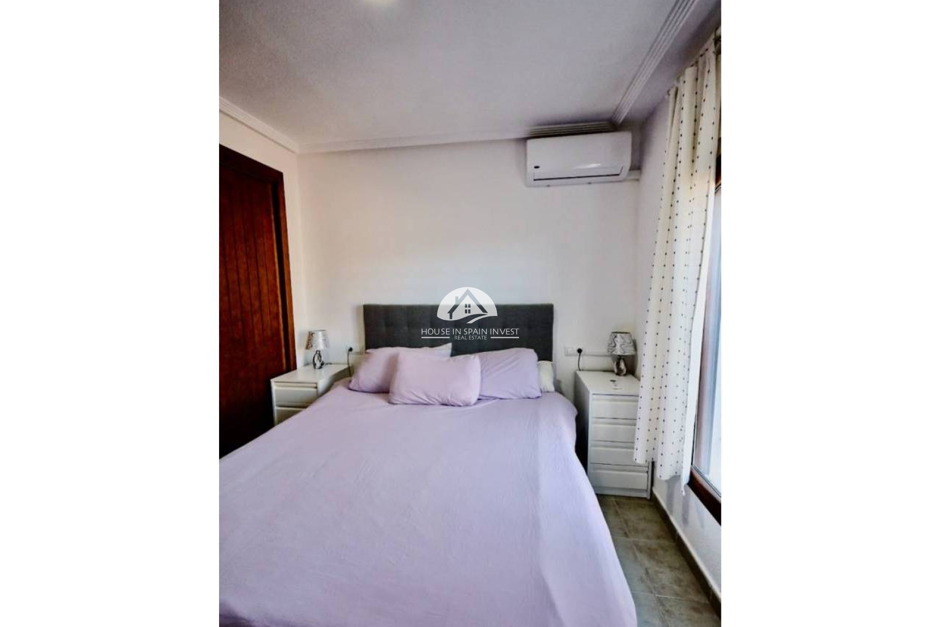 Reventa - Apartamento - Torrevieja - Aguas Nuevas - Sector 25