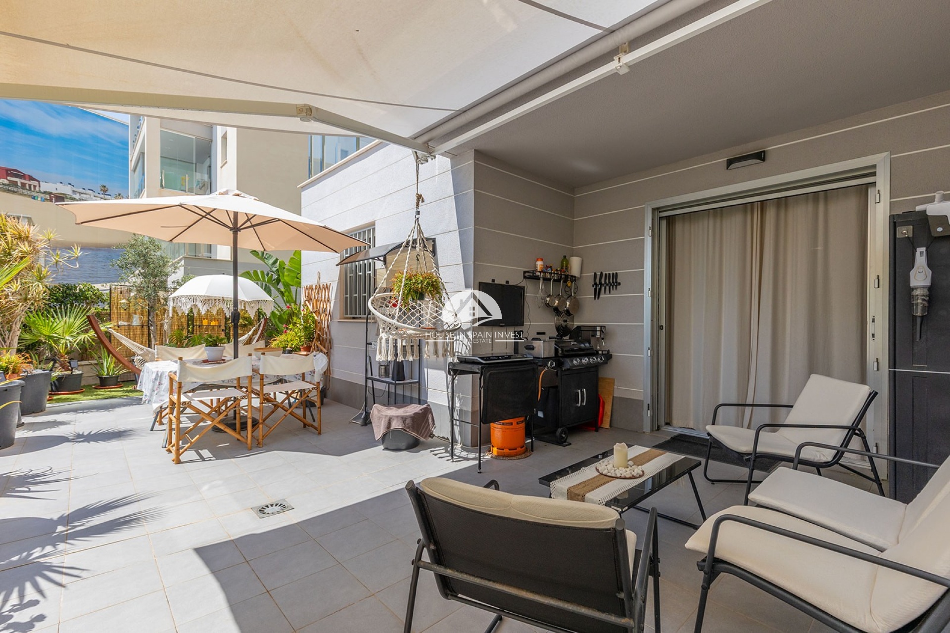 Reventa - Apartamento - Torrevieja - Cabo Cervera