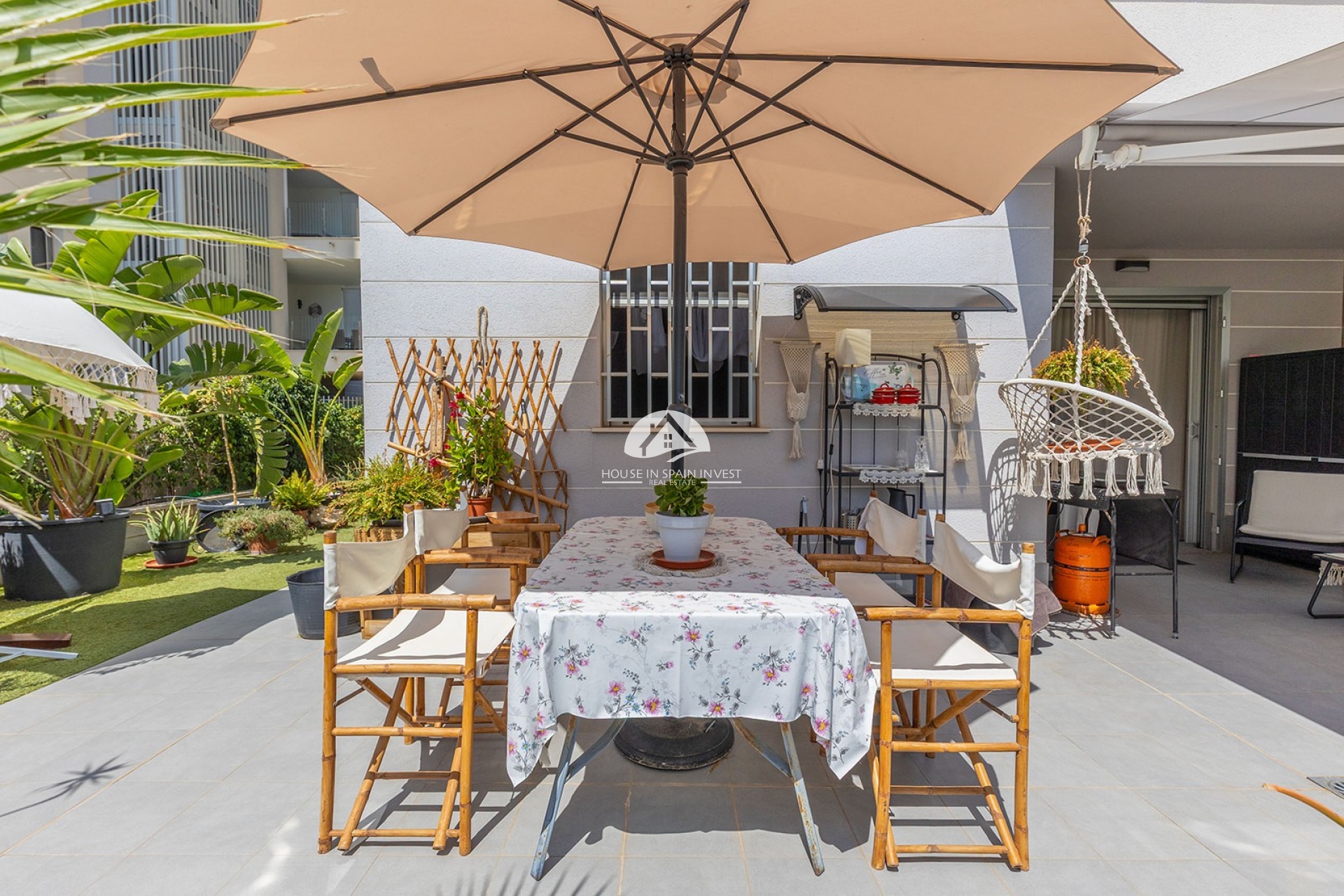 Reventa - Apartamento - Torrevieja - Cabo Cervera