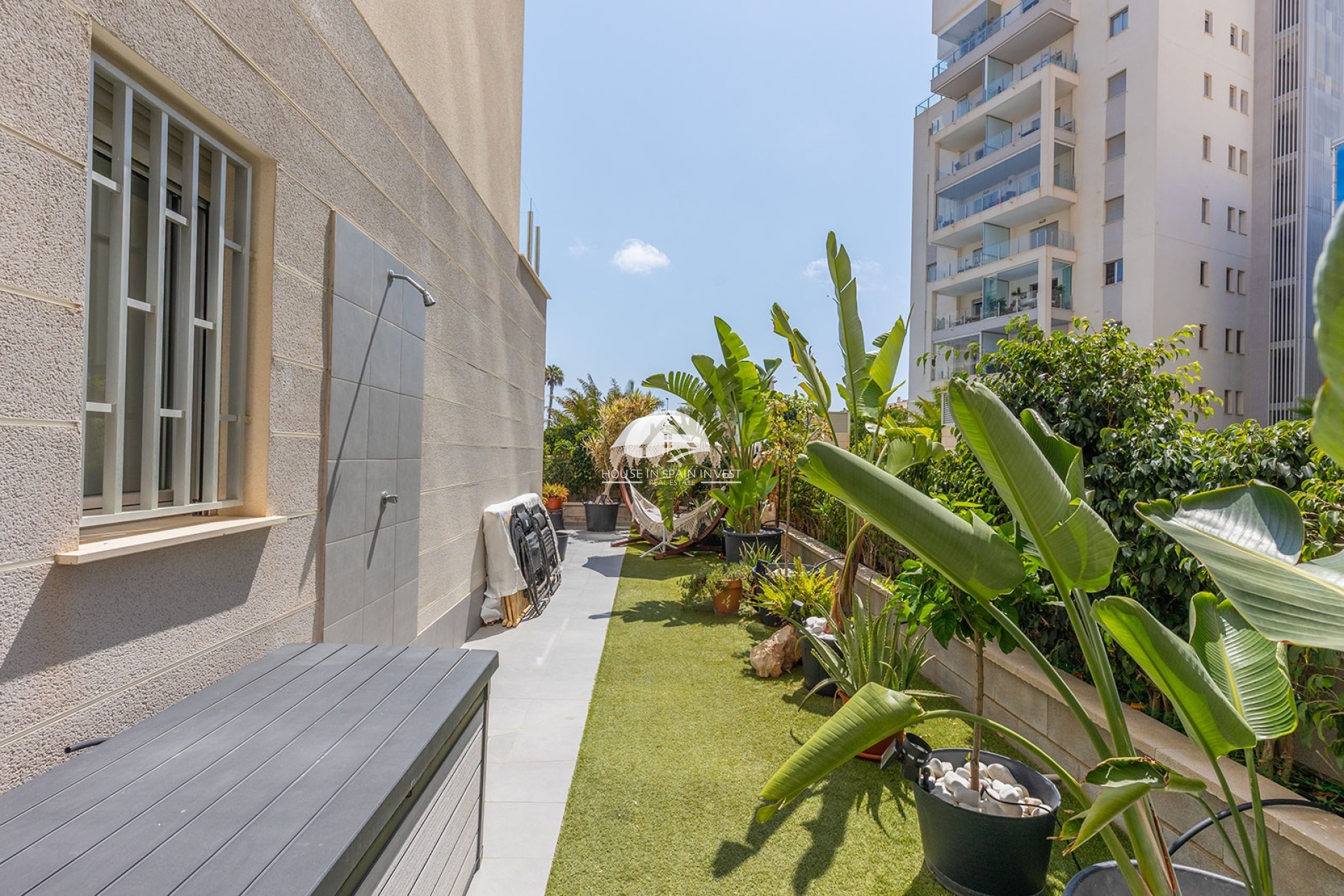 Reventa - Apartamento - Torrevieja - Cabo Cervera