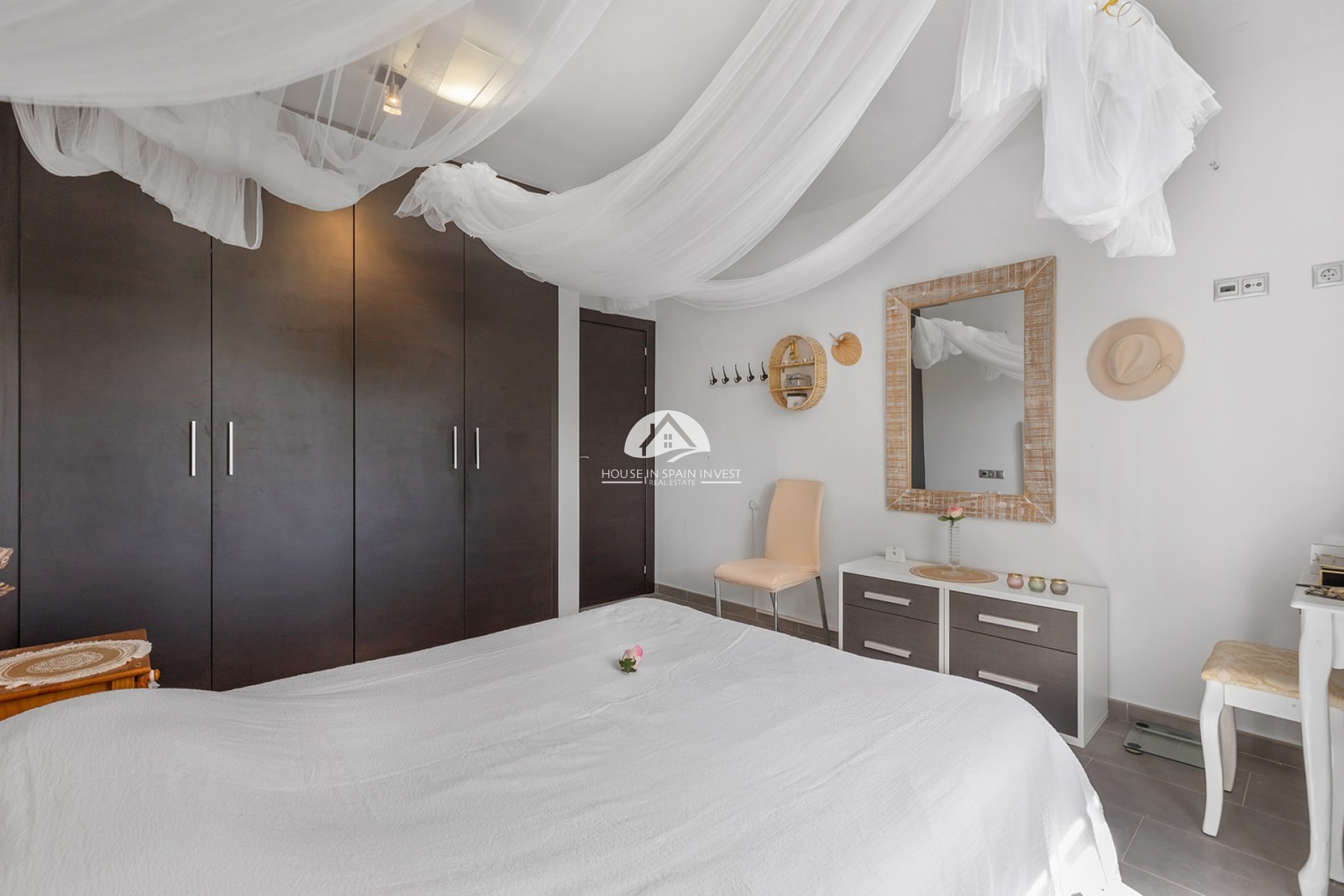 Reventa - Apartamento - Torrevieja - Cabo Cervera