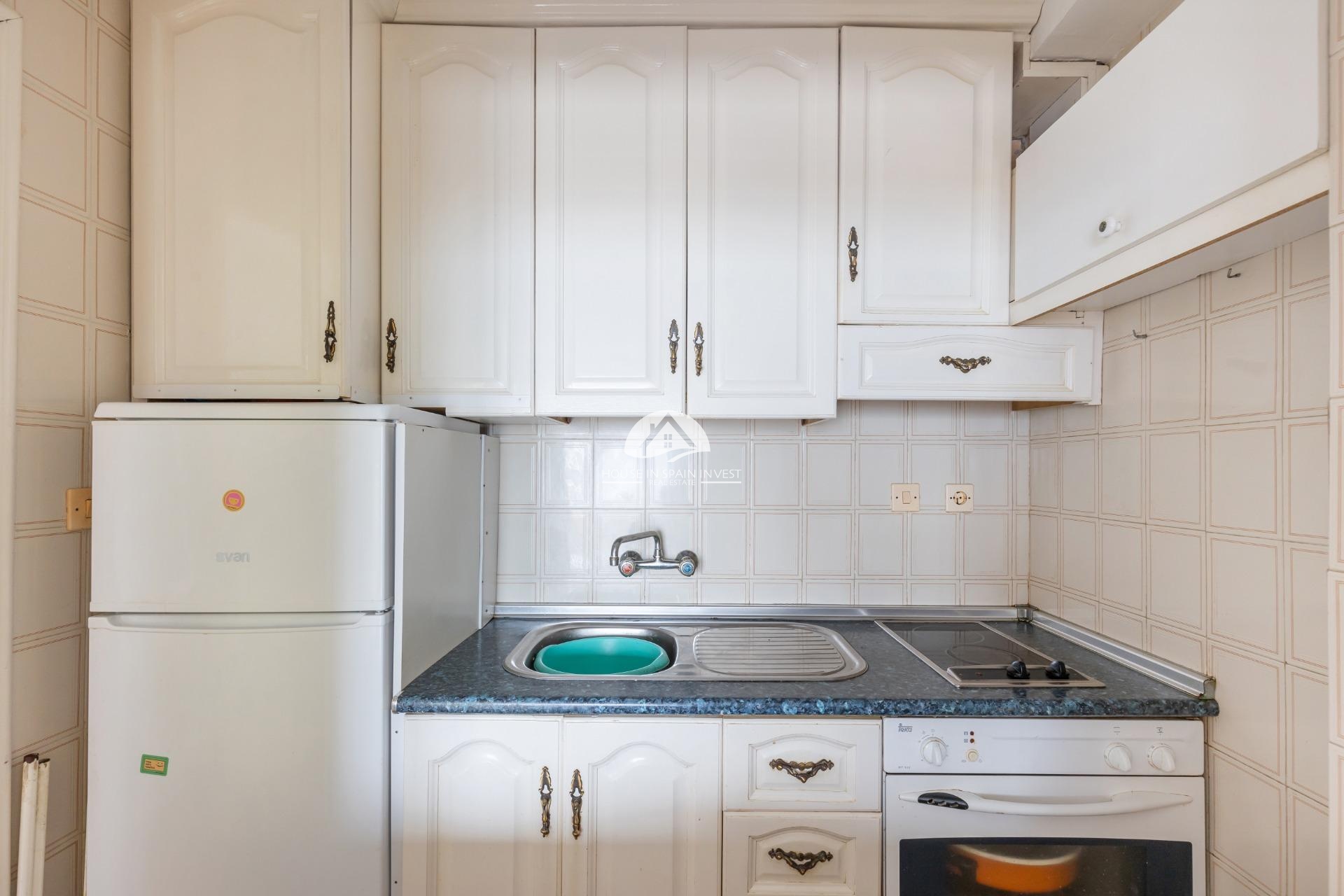 Reventa - Apartamento - Torrevieja - Cabo Cervera