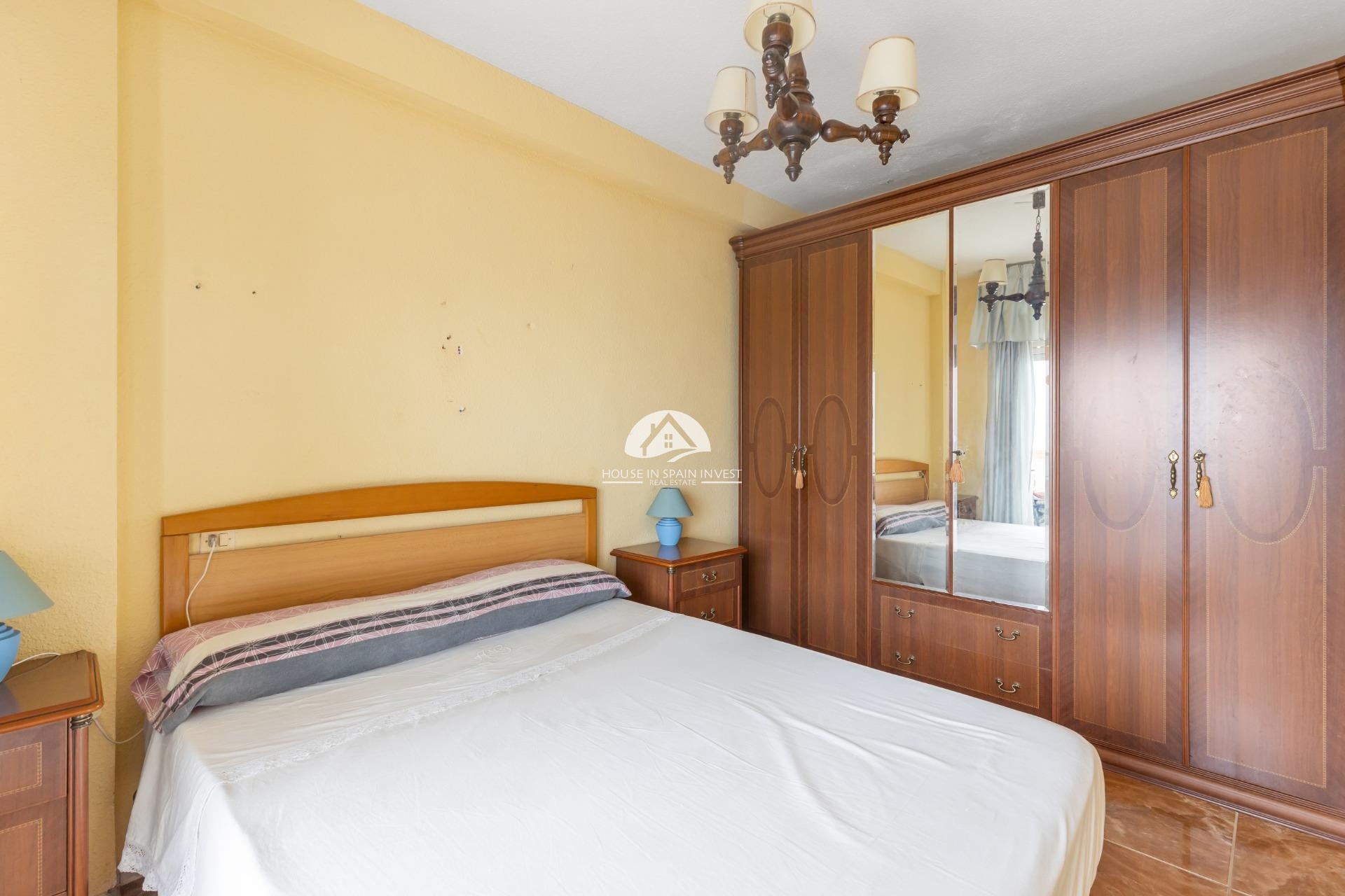 Reventa - Apartamento - Torrevieja - Cabo Cervera