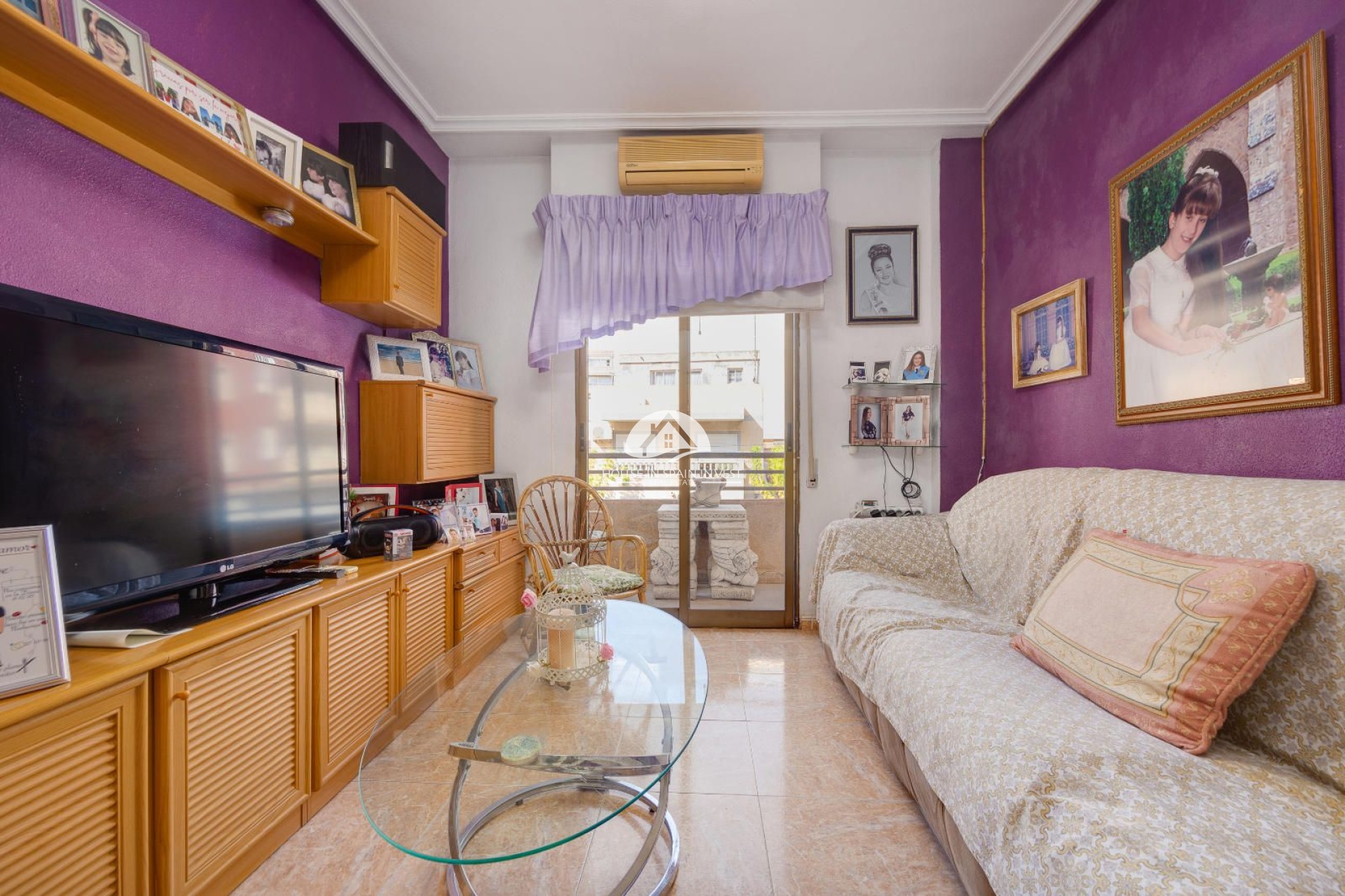 Reventa - Apartamento - Torrevieja - Centro
