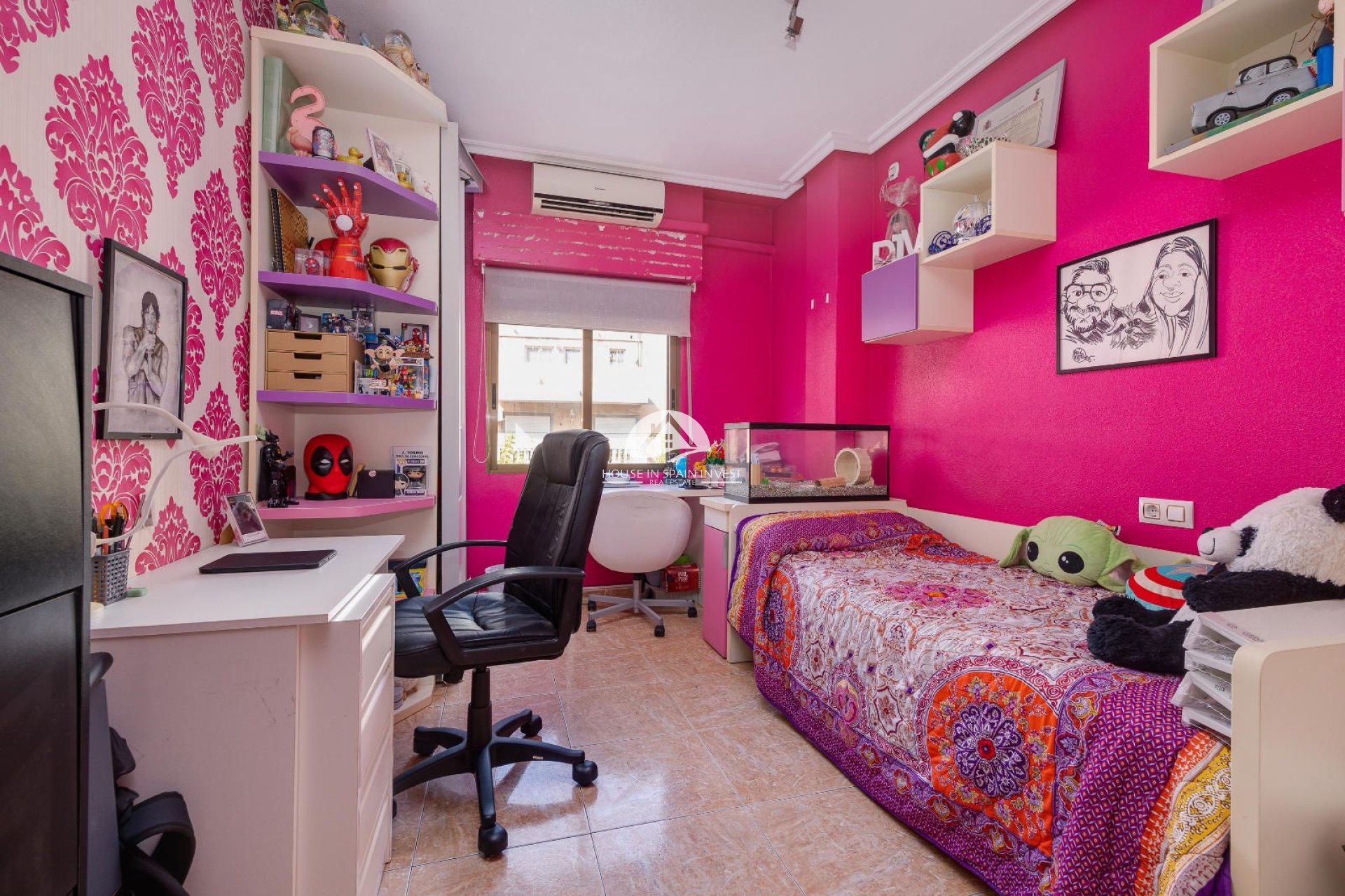 Reventa - Apartamento - Torrevieja - Centro