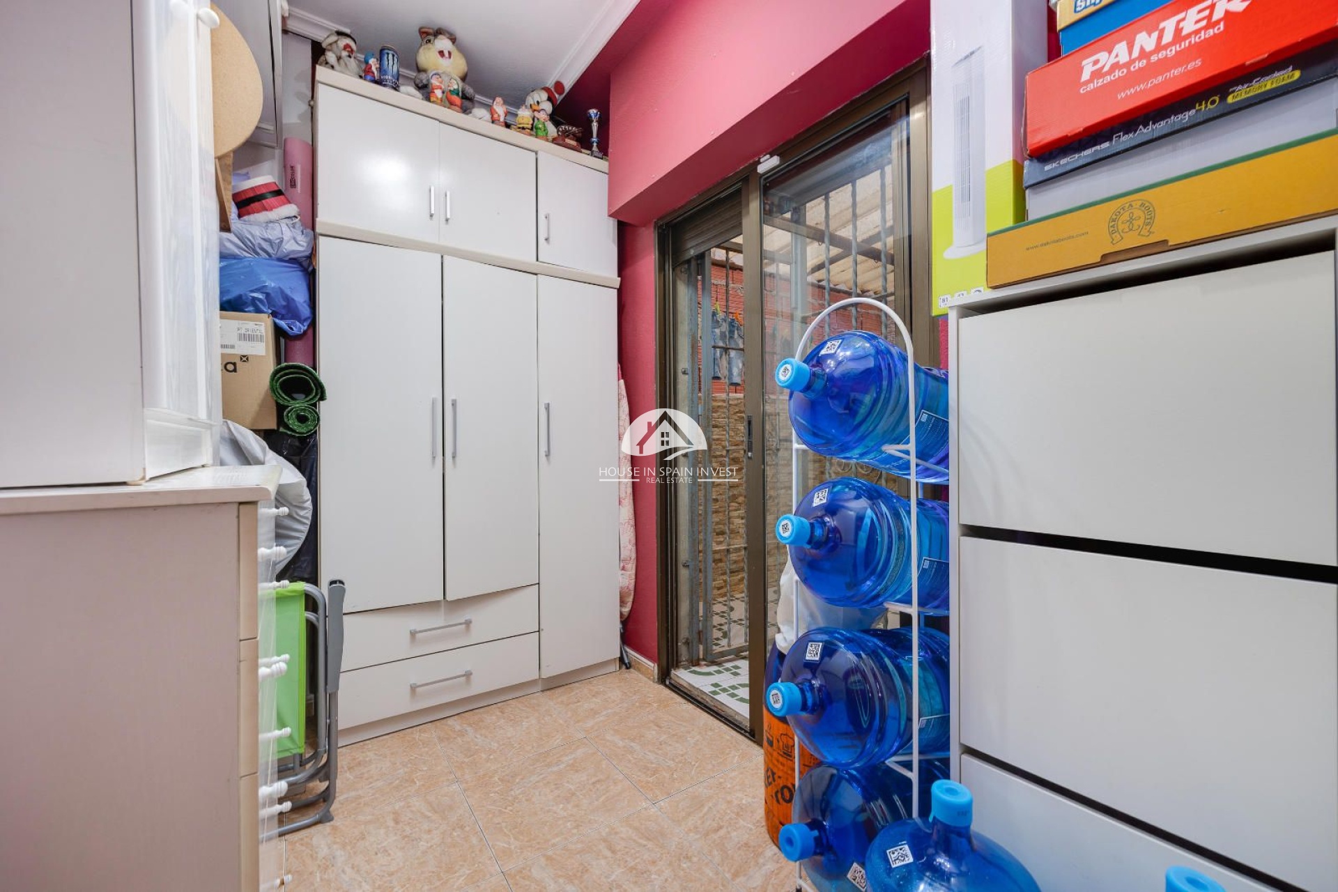 Reventa - Apartamento - Torrevieja - Centro