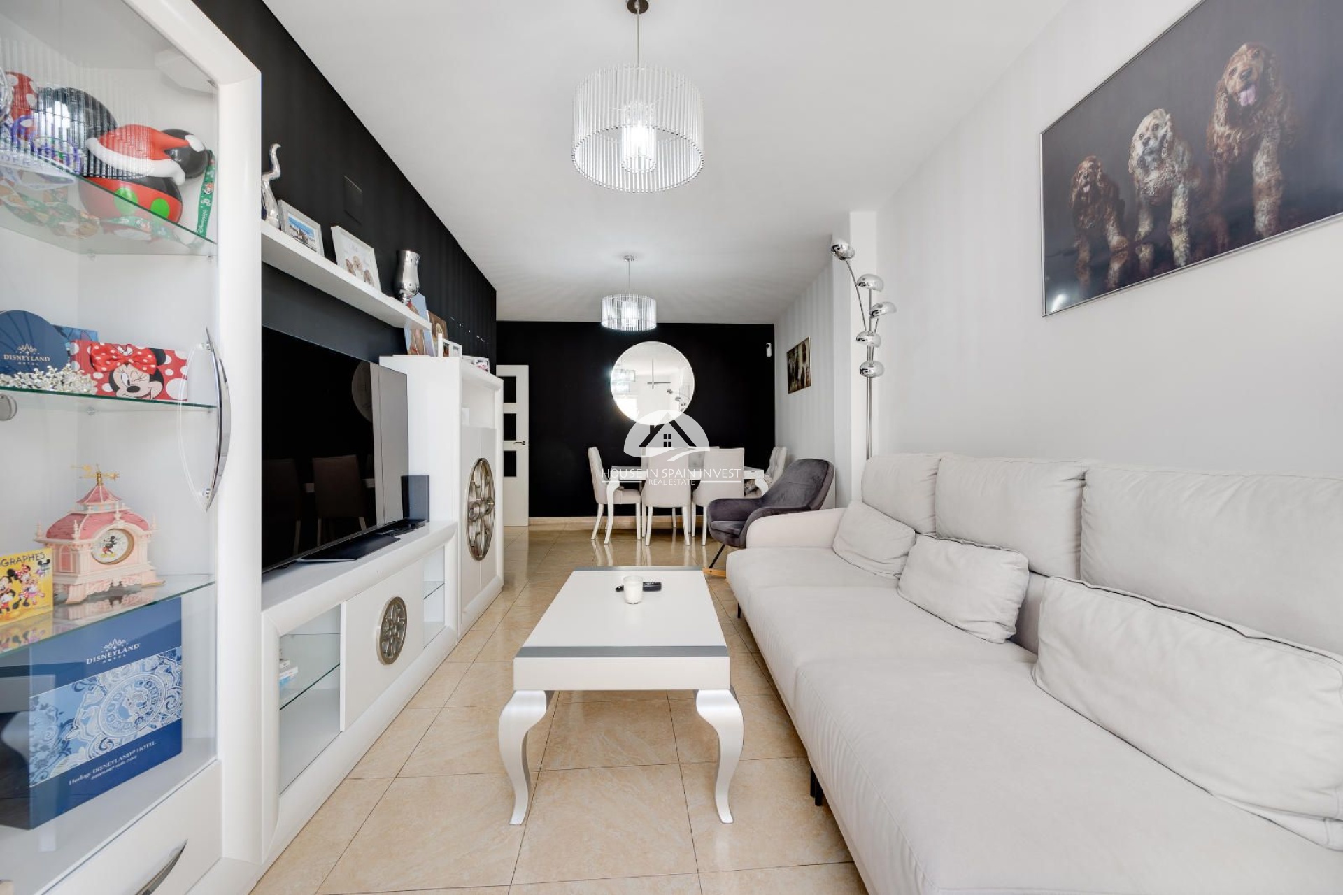 Reventa - Apartamento - Torrevieja - Centro