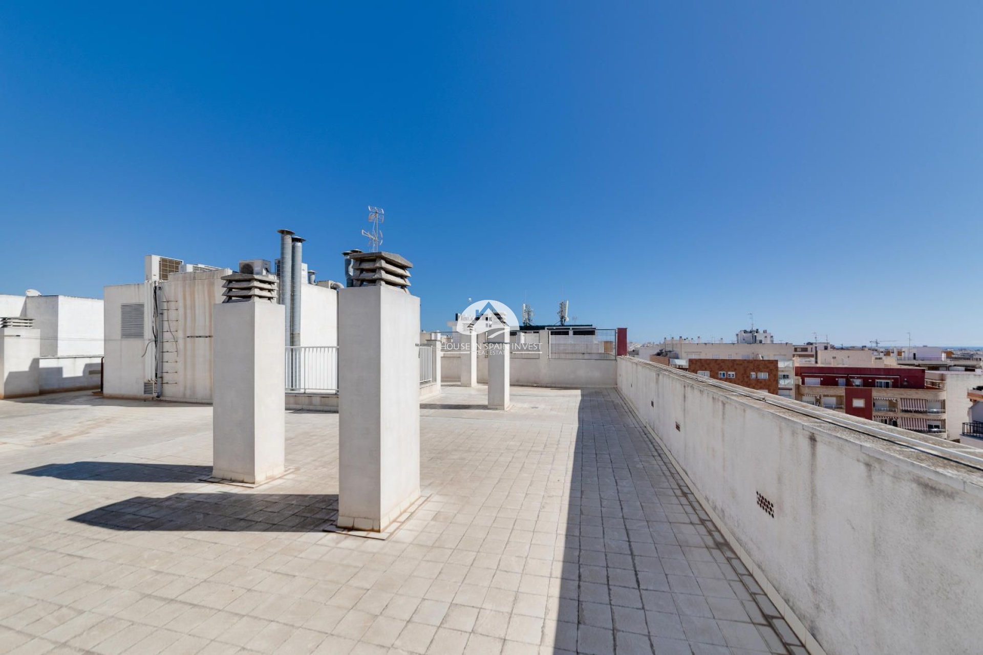 Reventa - Apartamento - Torrevieja - Centro