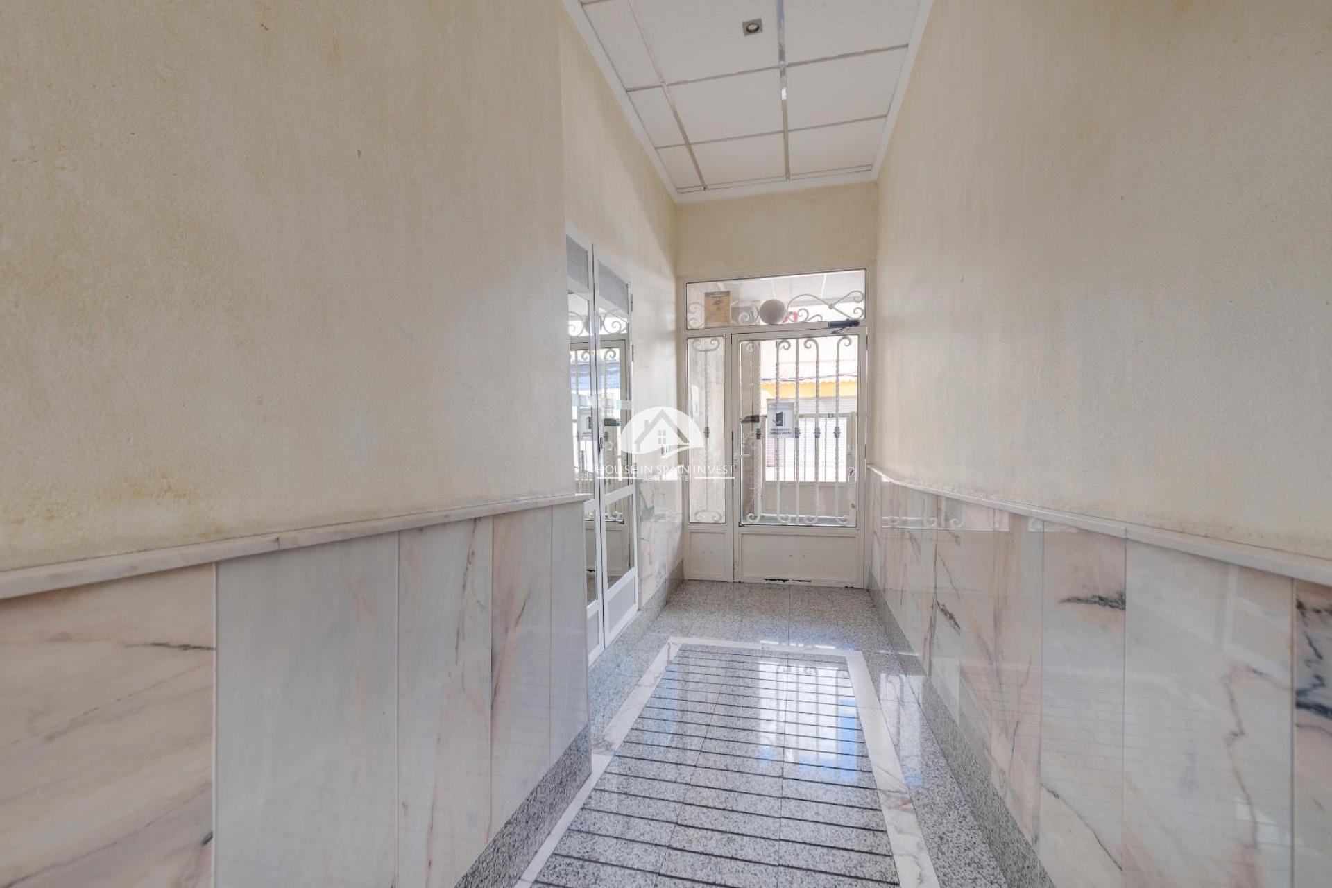 Reventa - Apartamento - Torrevieja - Centro