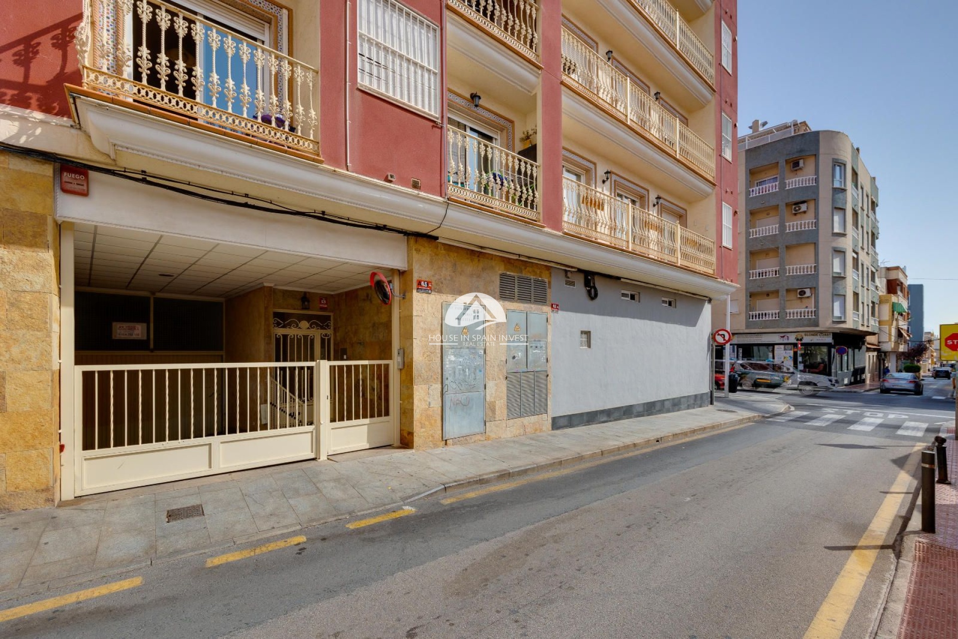 Reventa - Apartamento - Torrevieja - Centro