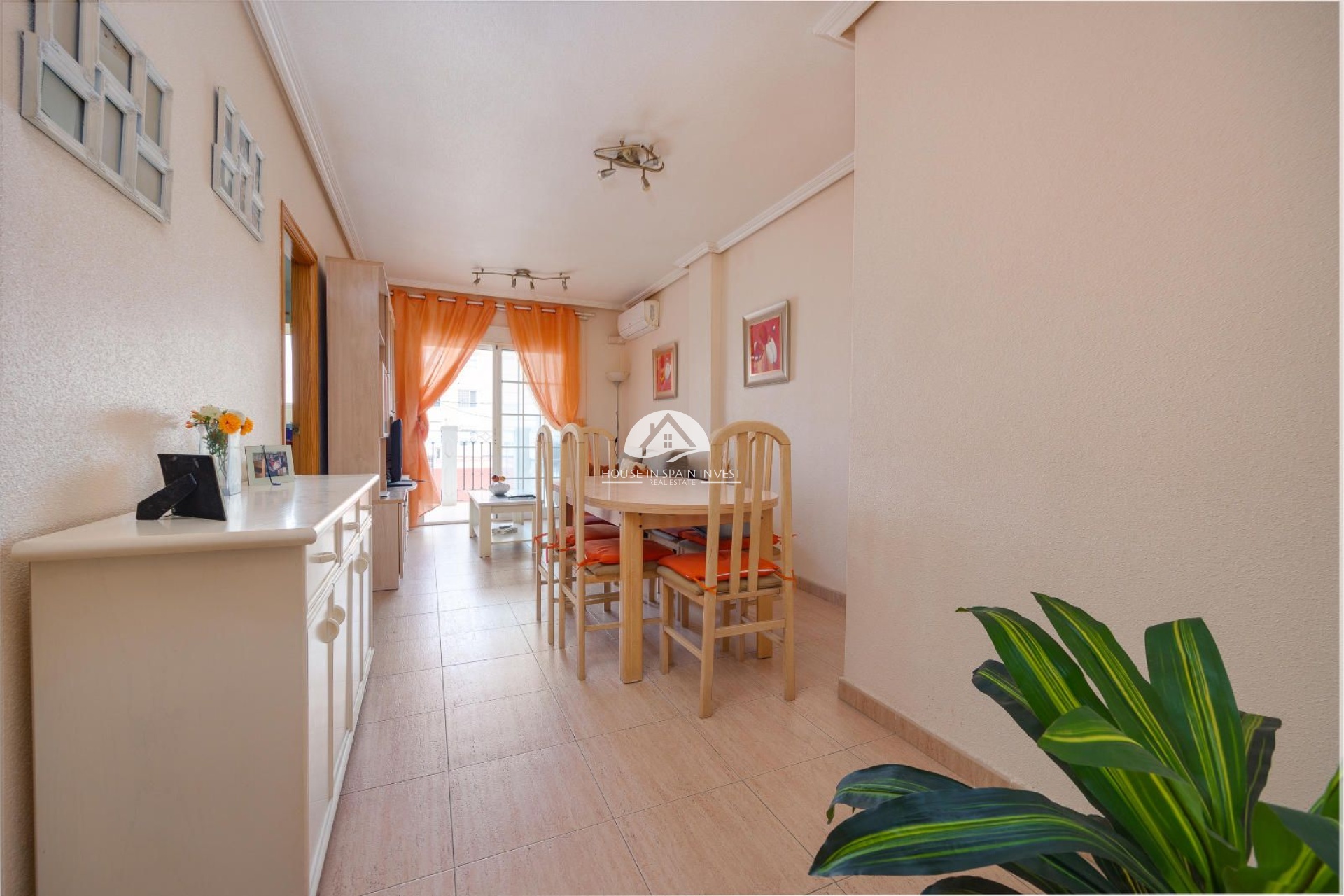 Reventa - Apartamento - Torrevieja - Centro