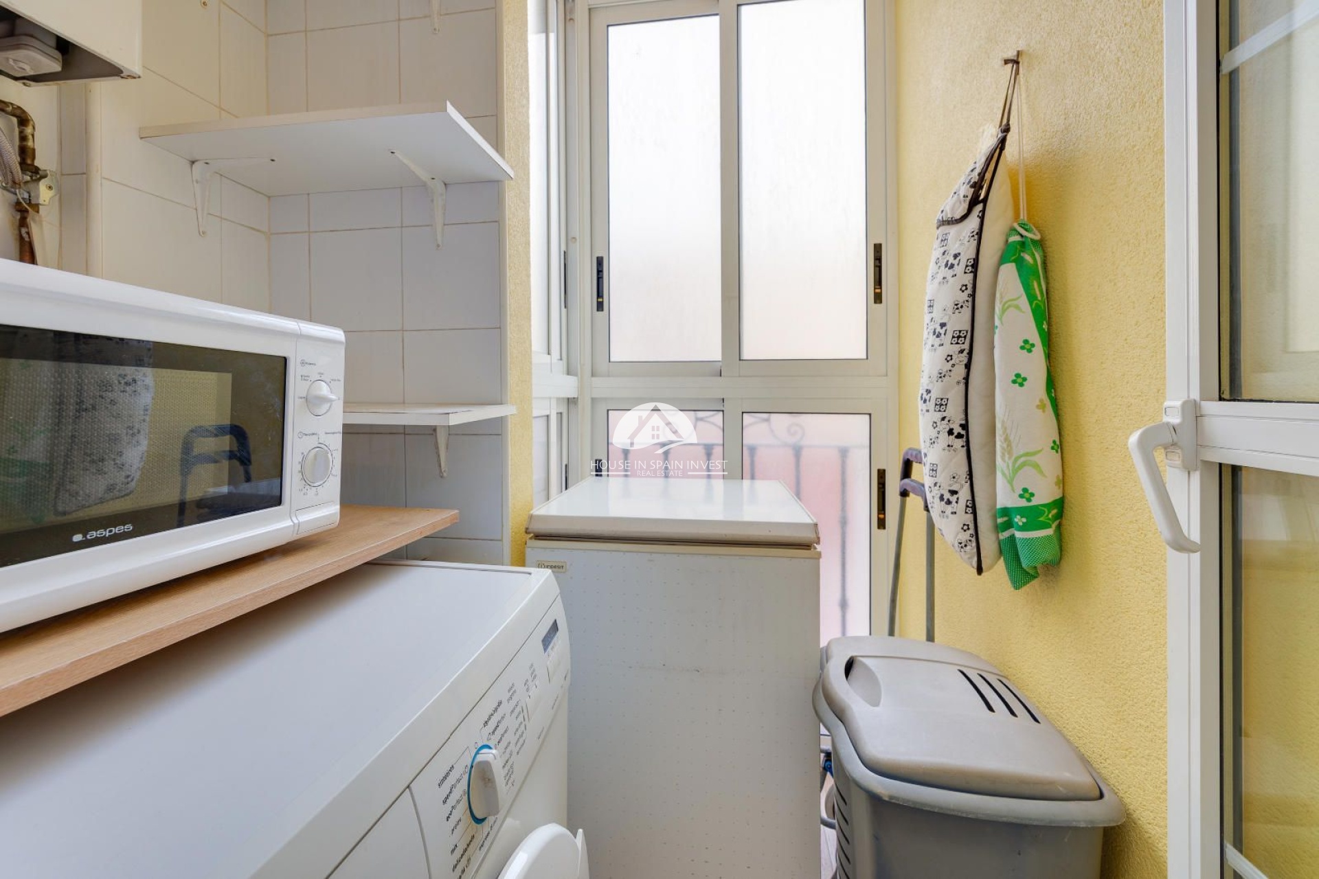 Reventa - Apartamento - Torrevieja - Centro