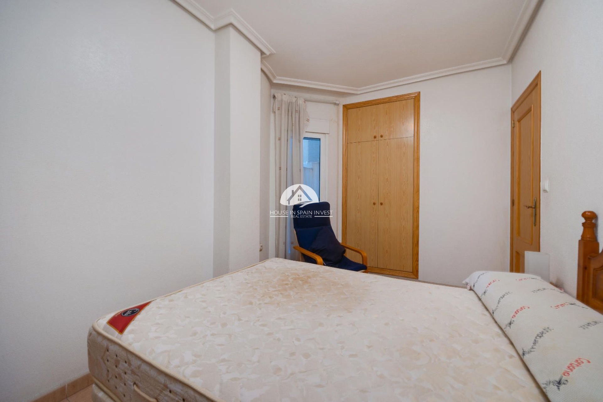 Reventa - Apartamento - Torrevieja - Centro