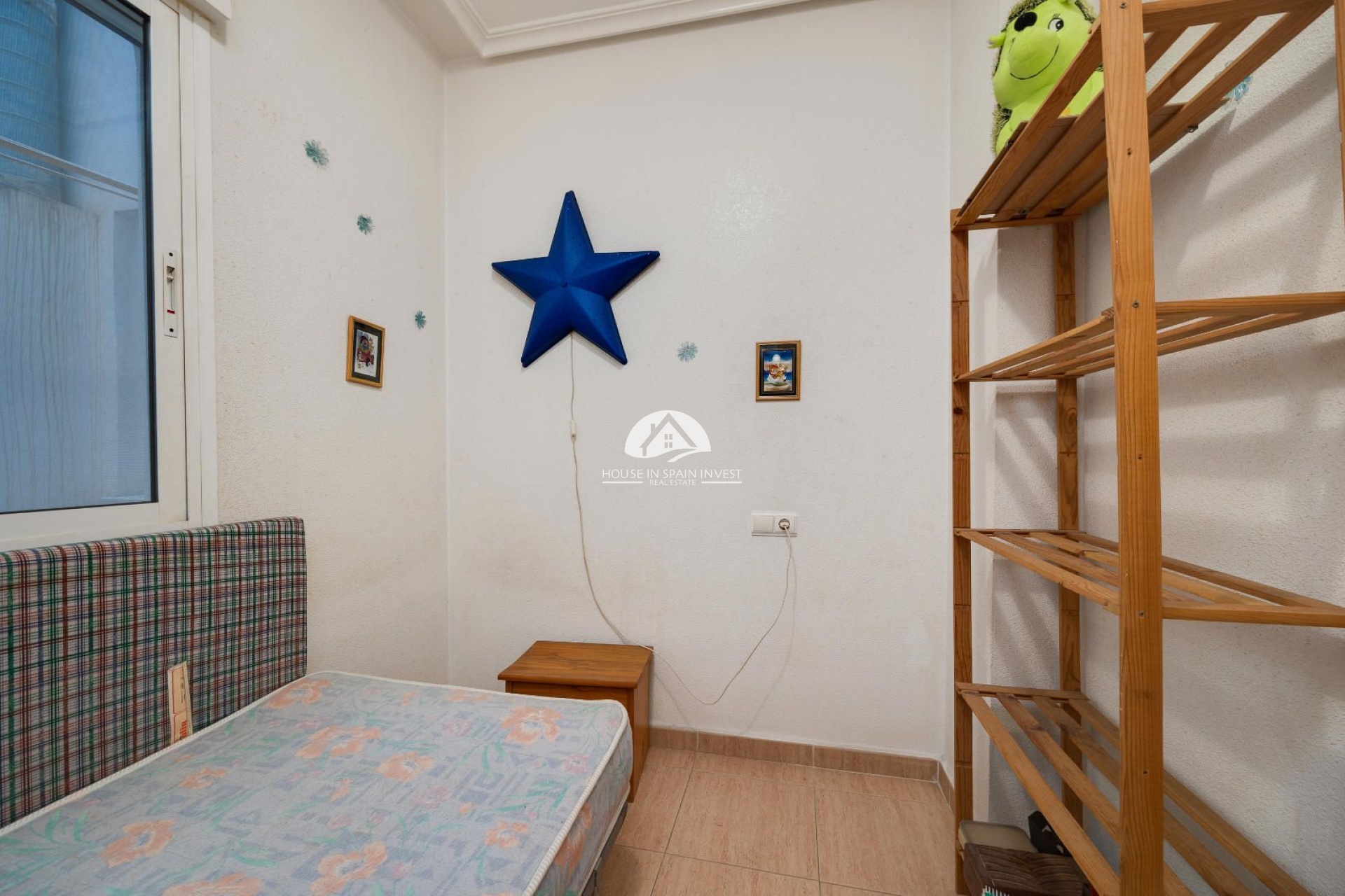 Reventa - Apartamento - Torrevieja - Centro