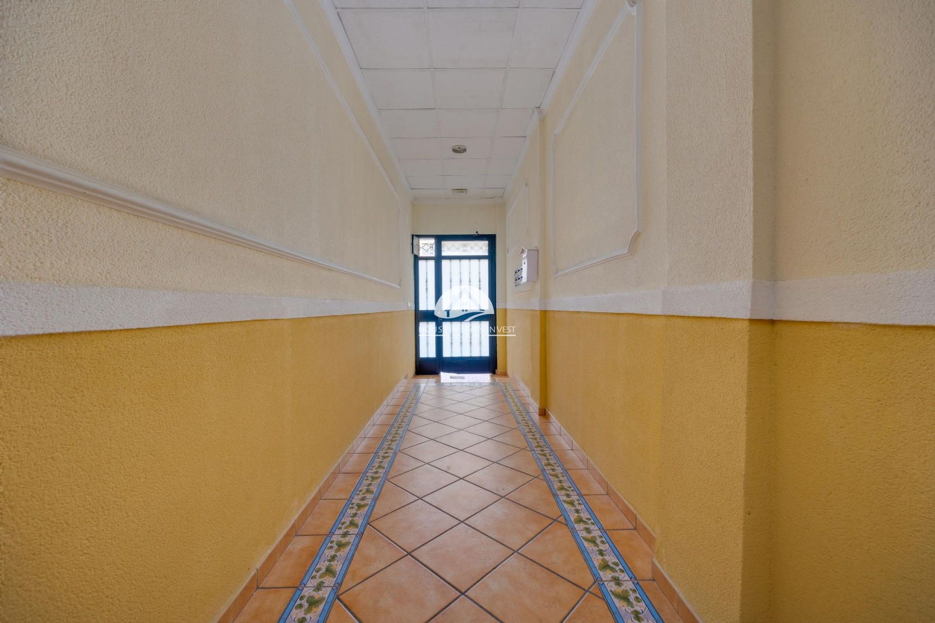 Reventa - Apartamento - Torrevieja - Centro