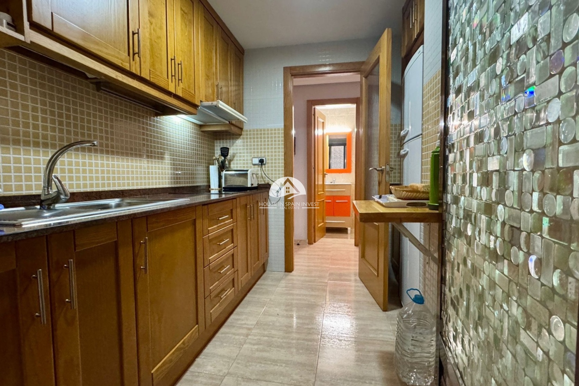 Reventa - Apartamento - Torrevieja - Centro