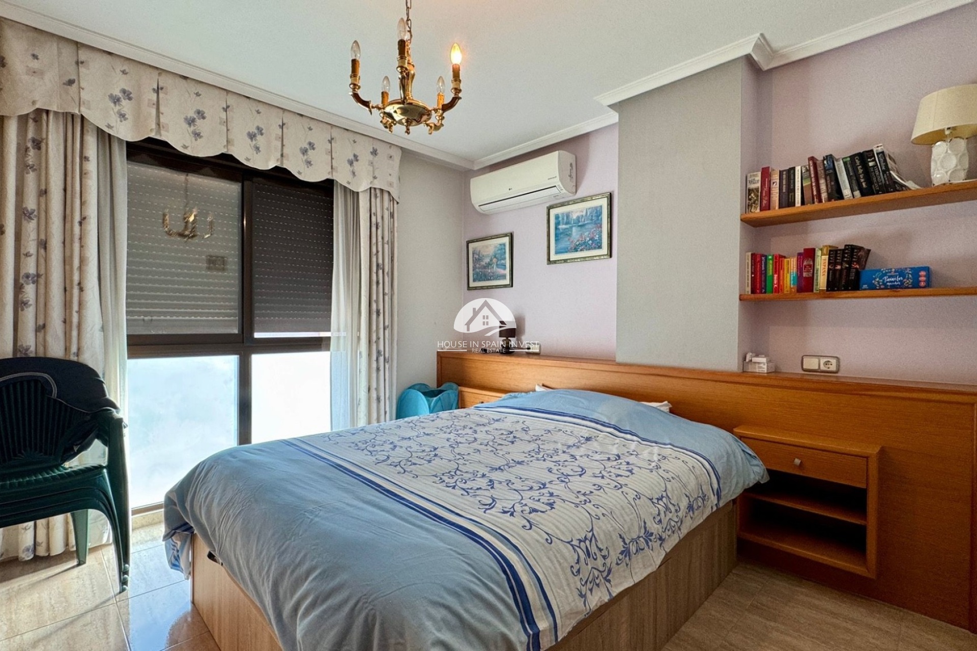 Reventa - Apartamento - Torrevieja - Centro