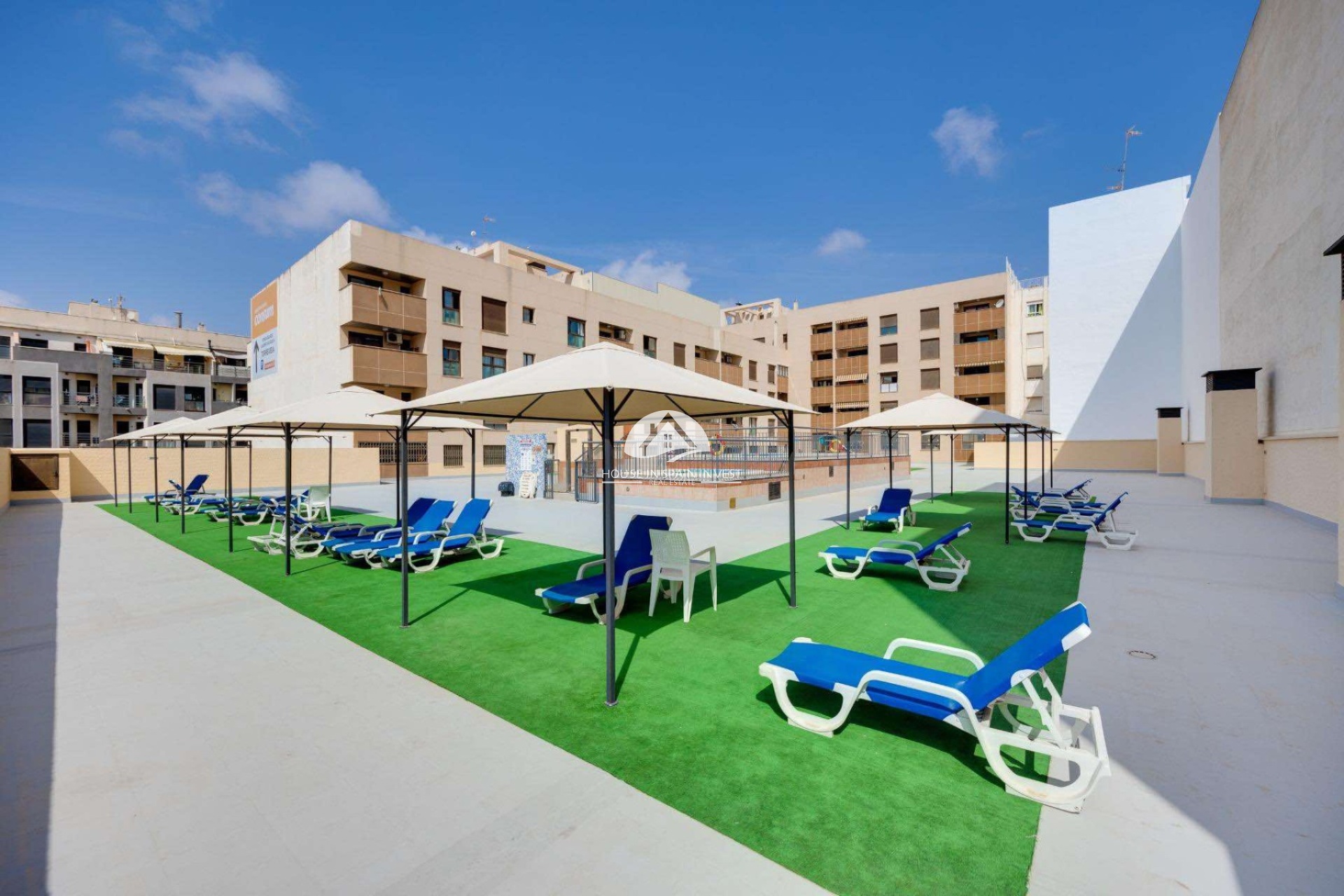 Reventa - Apartamento - Torrevieja - Centro