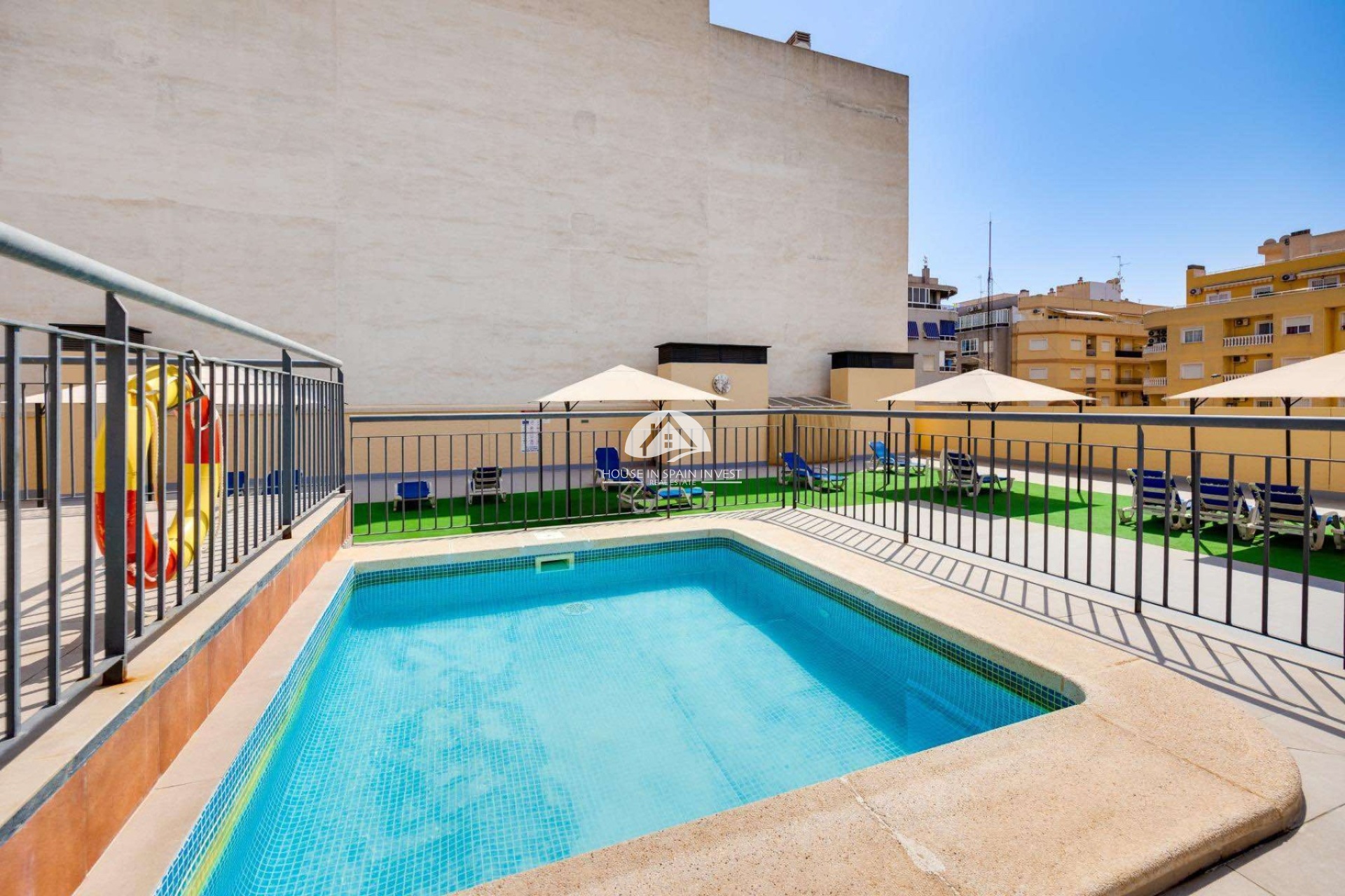 Reventa - Apartamento - Torrevieja - Centro