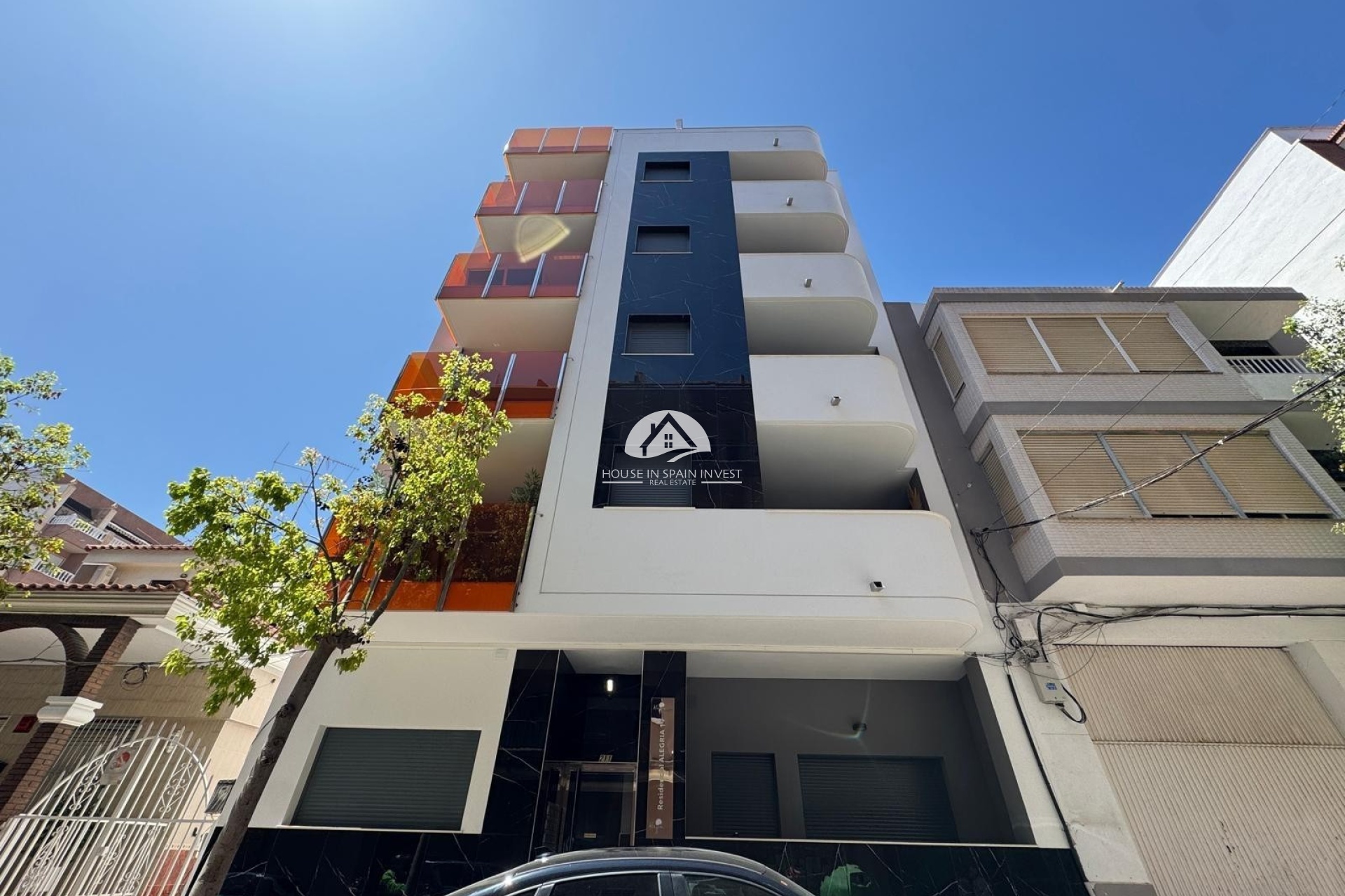 Reventa - Apartamento - Torrevieja - Centro