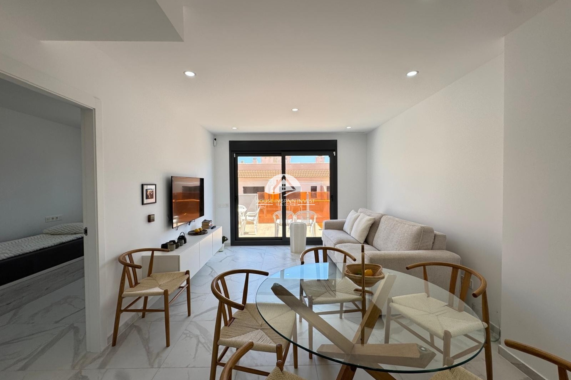 Reventa - Apartamento - Torrevieja - Centro