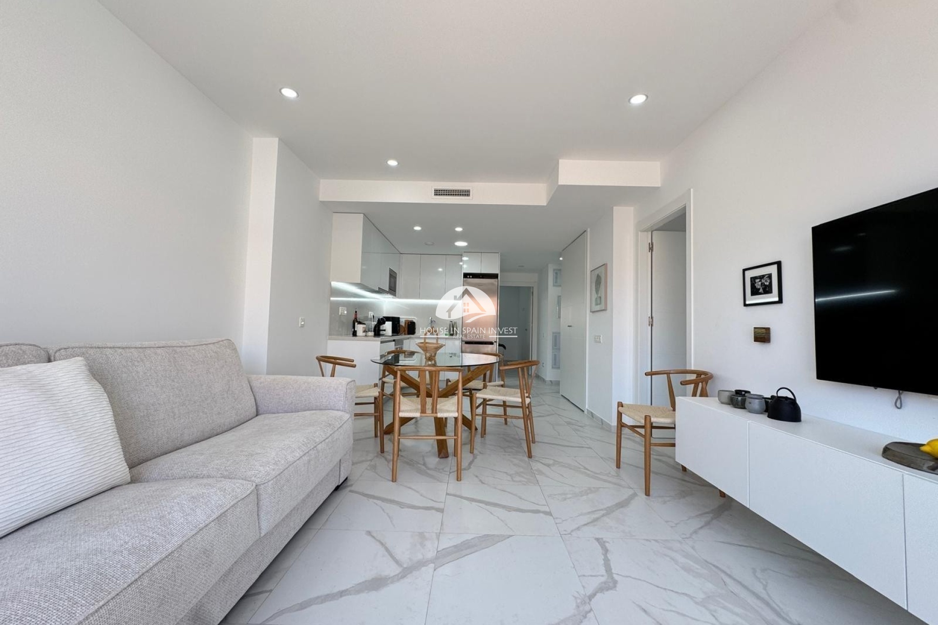 Reventa - Apartamento - Torrevieja - Centro