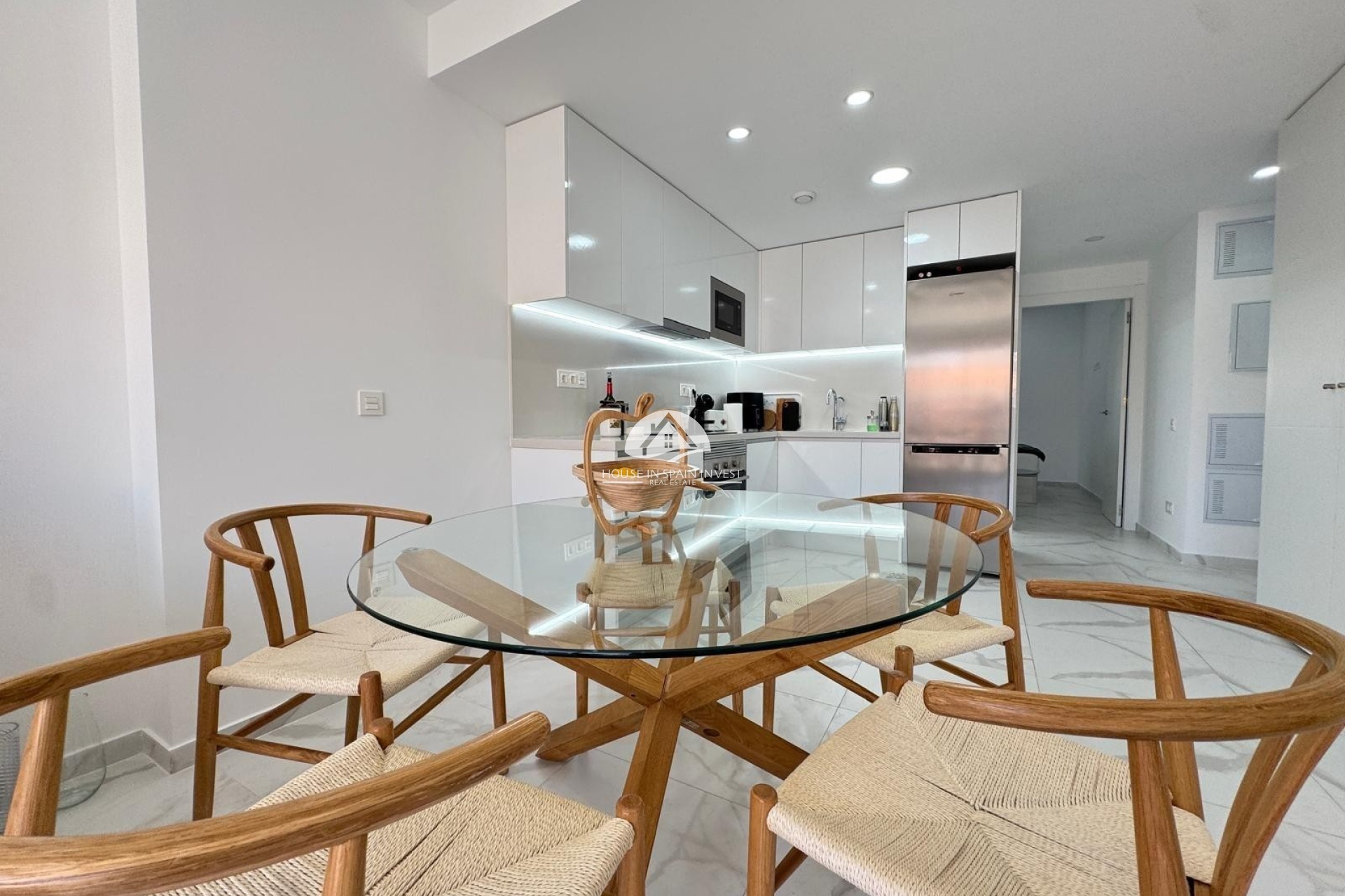 Reventa - Apartamento - Torrevieja - Centro