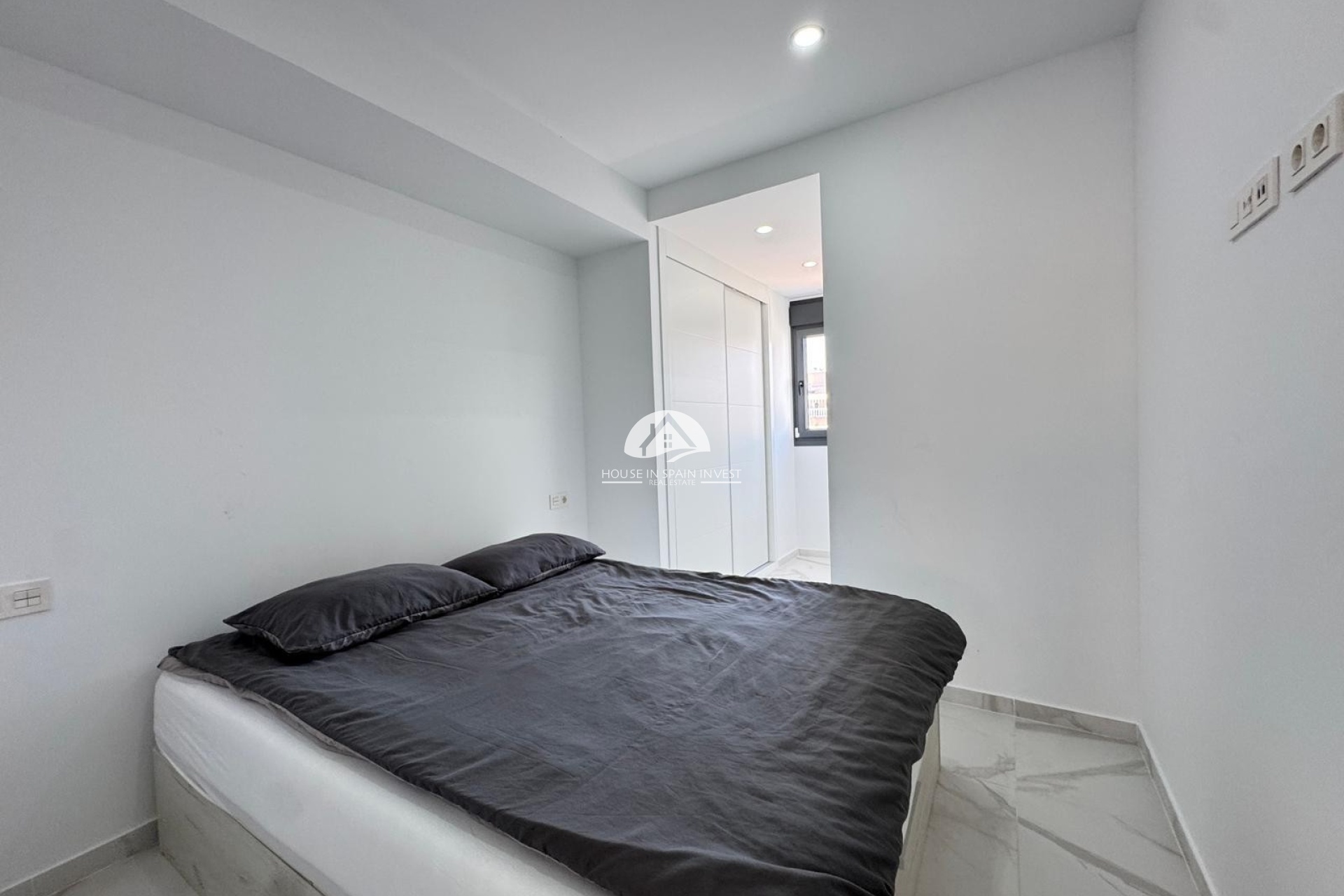 Reventa - Apartamento - Torrevieja - Centro