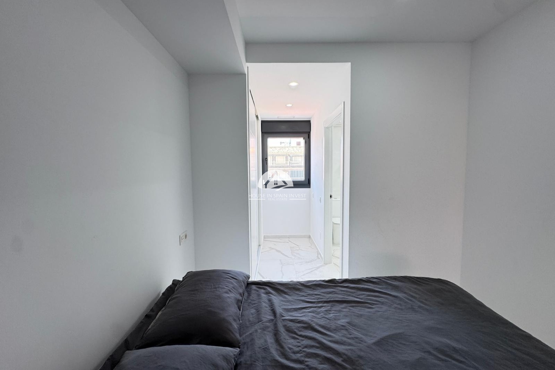 Reventa - Apartamento - Torrevieja - Centro