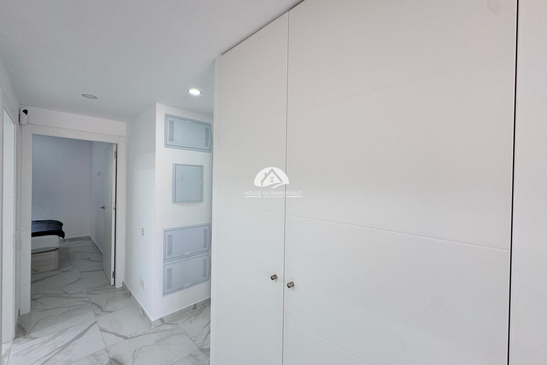 Reventa - Apartamento - Torrevieja - Centro