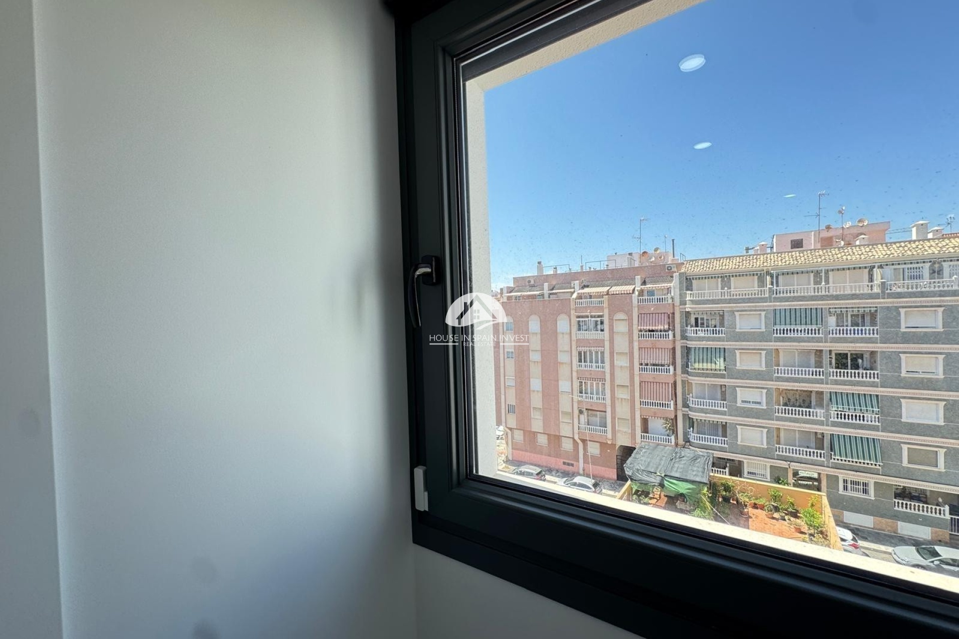 Reventa - Apartamento - Torrevieja - Centro