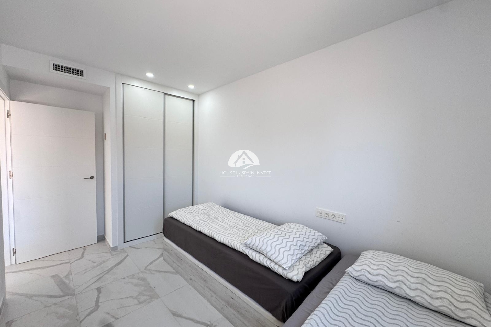 Reventa - Apartamento - Torrevieja - Centro