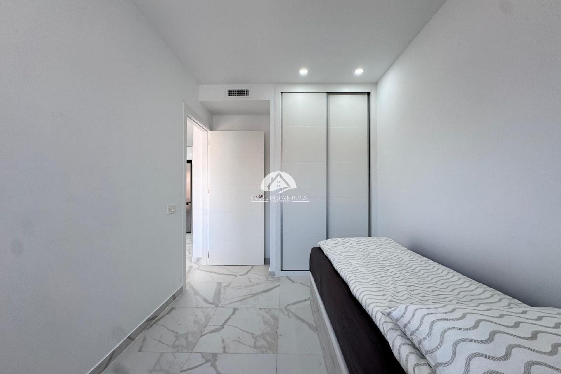 Reventa - Apartamento - Torrevieja - Centro