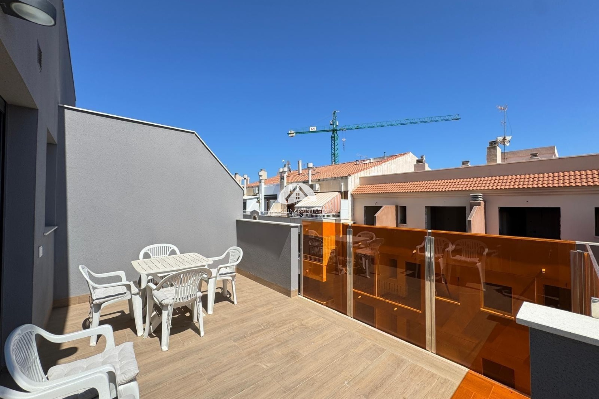 Reventa - Apartamento - Torrevieja - Centro