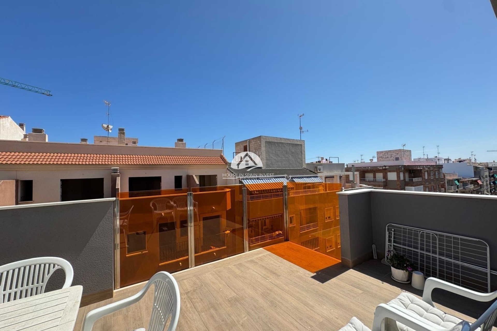 Reventa - Apartamento - Torrevieja - Centro