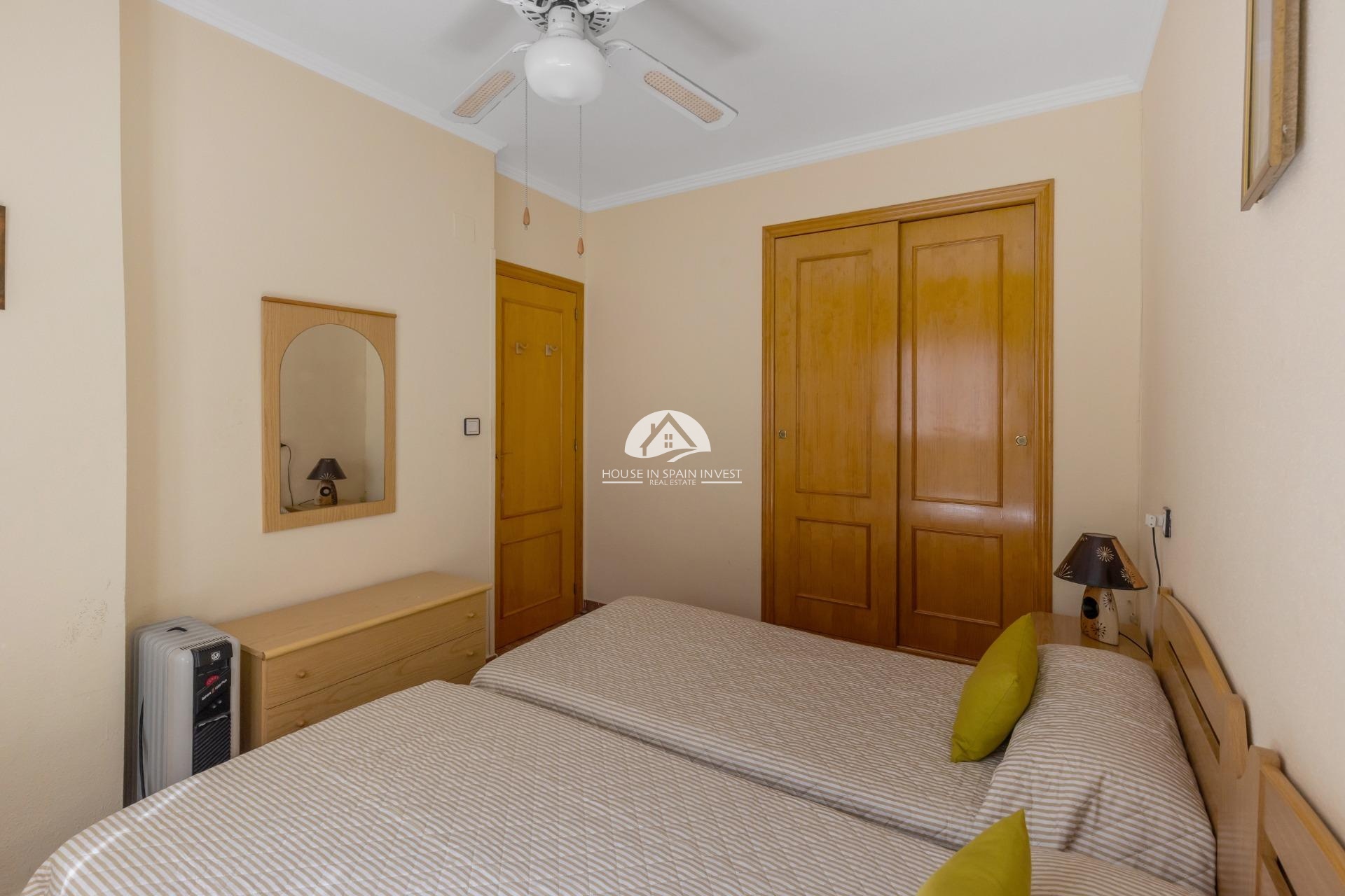 Reventa - Apartamento - Torrevieja - Centro