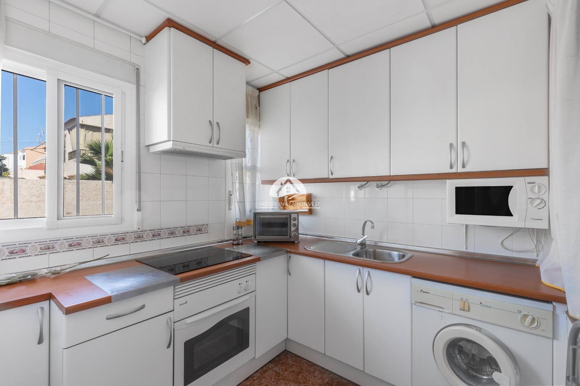 Reventa - Apartamento - Torrevieja - Centro