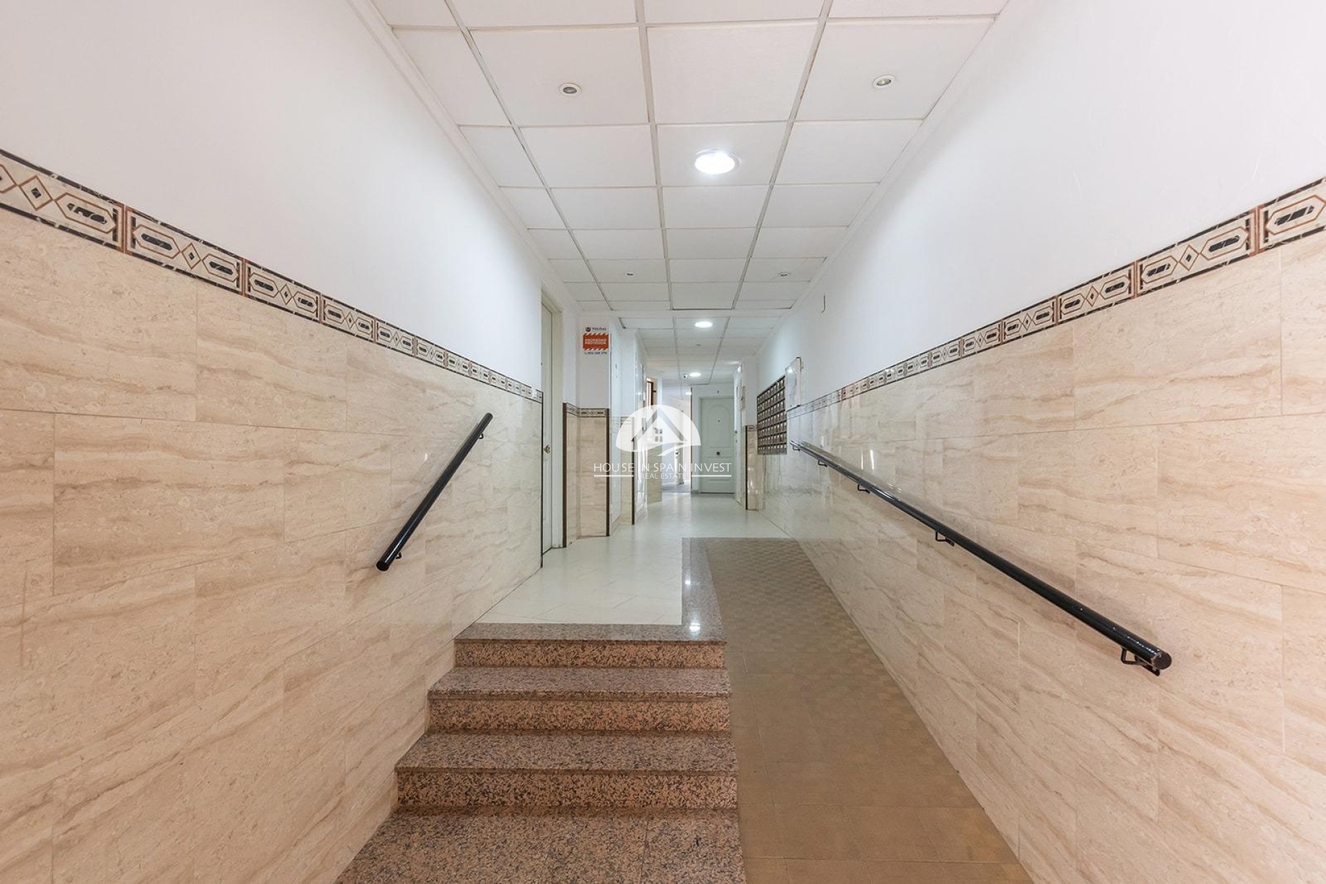 Reventa - Apartamento - Torrevieja - Centro