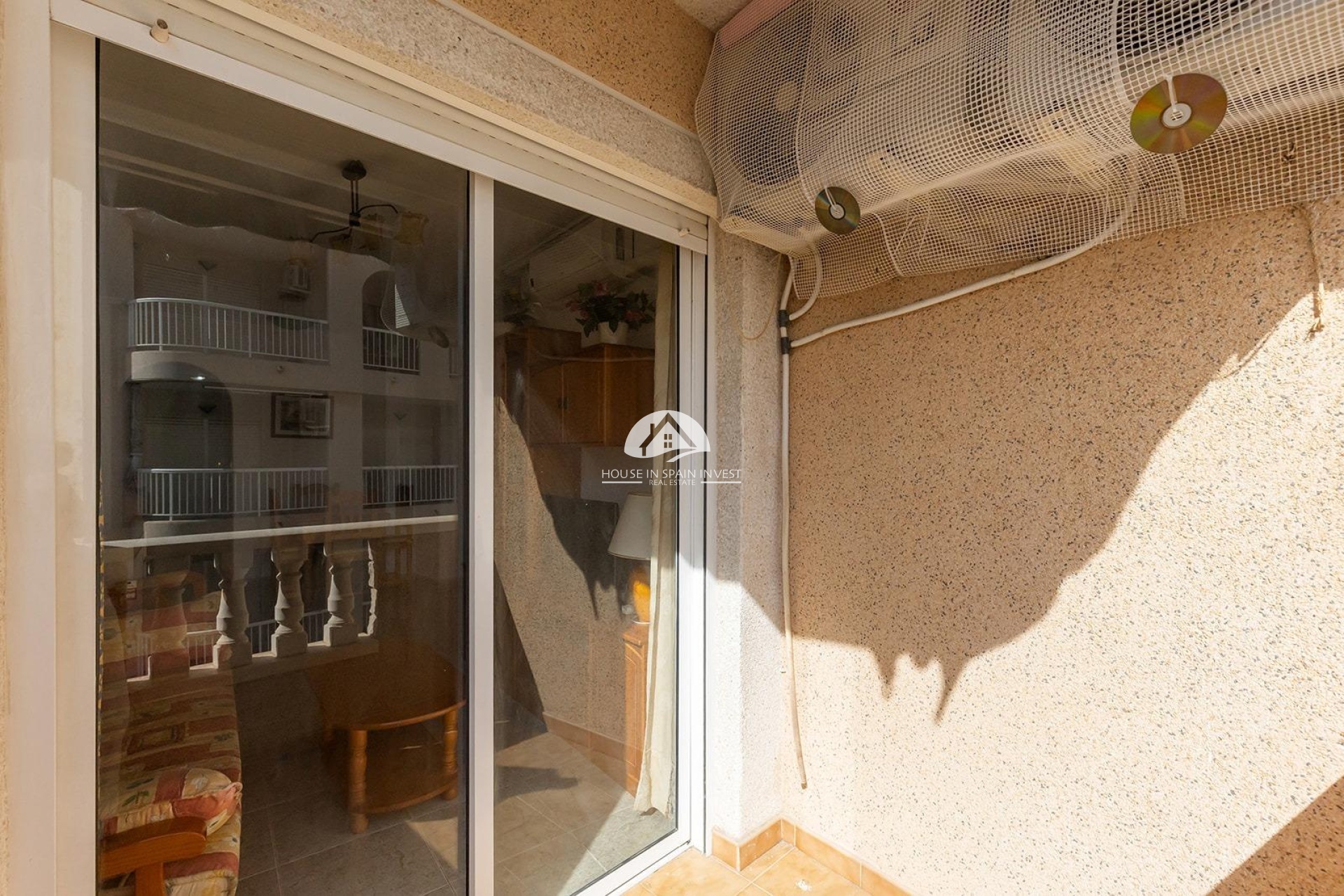 Reventa - Apartamento - Torrevieja - Centro