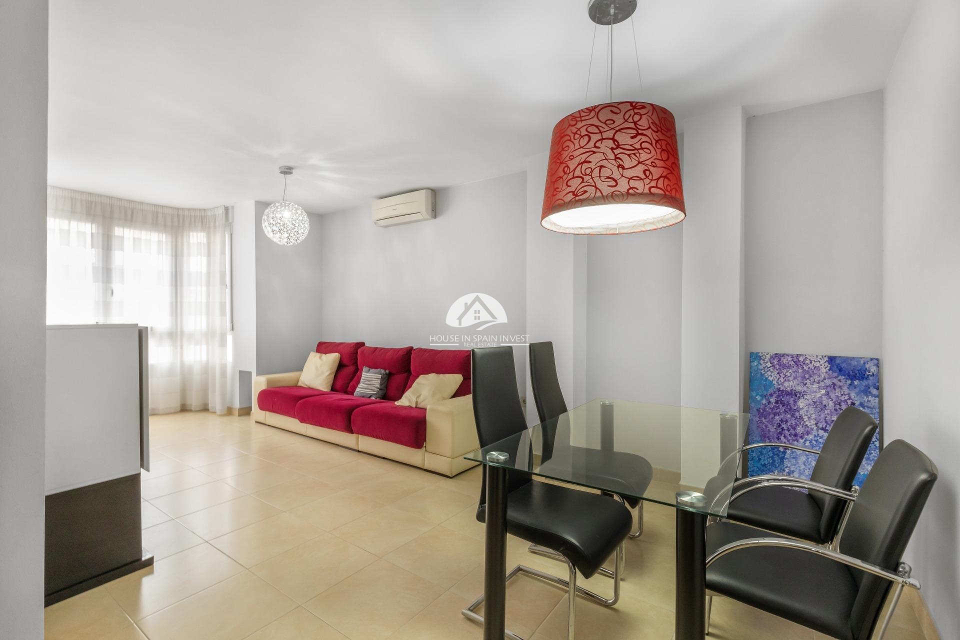 Reventa - Apartamento - Torrevieja - Centro