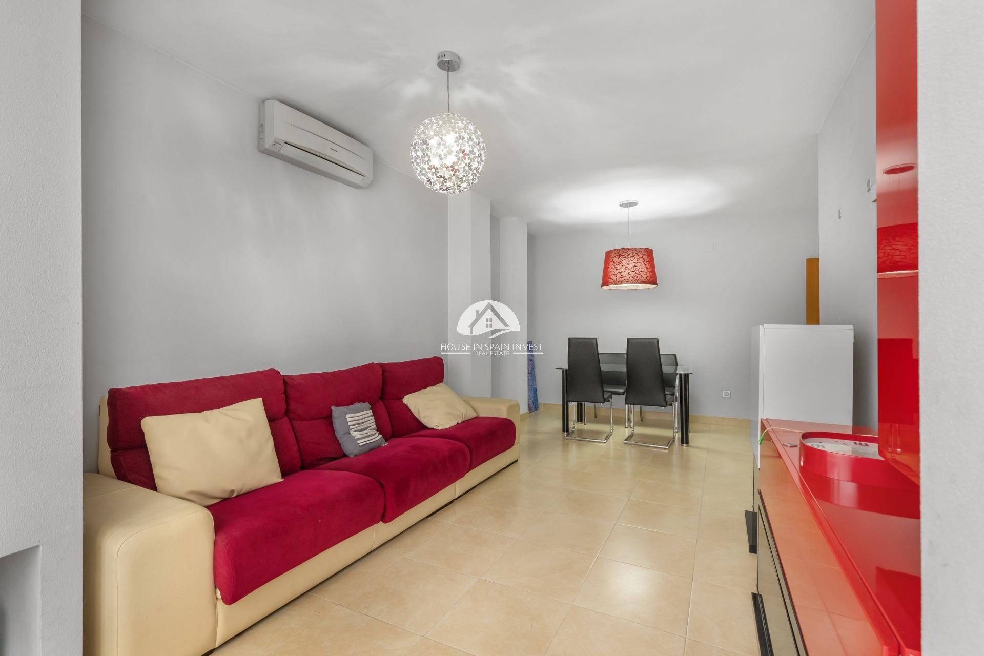 Reventa - Apartamento - Torrevieja - Centro