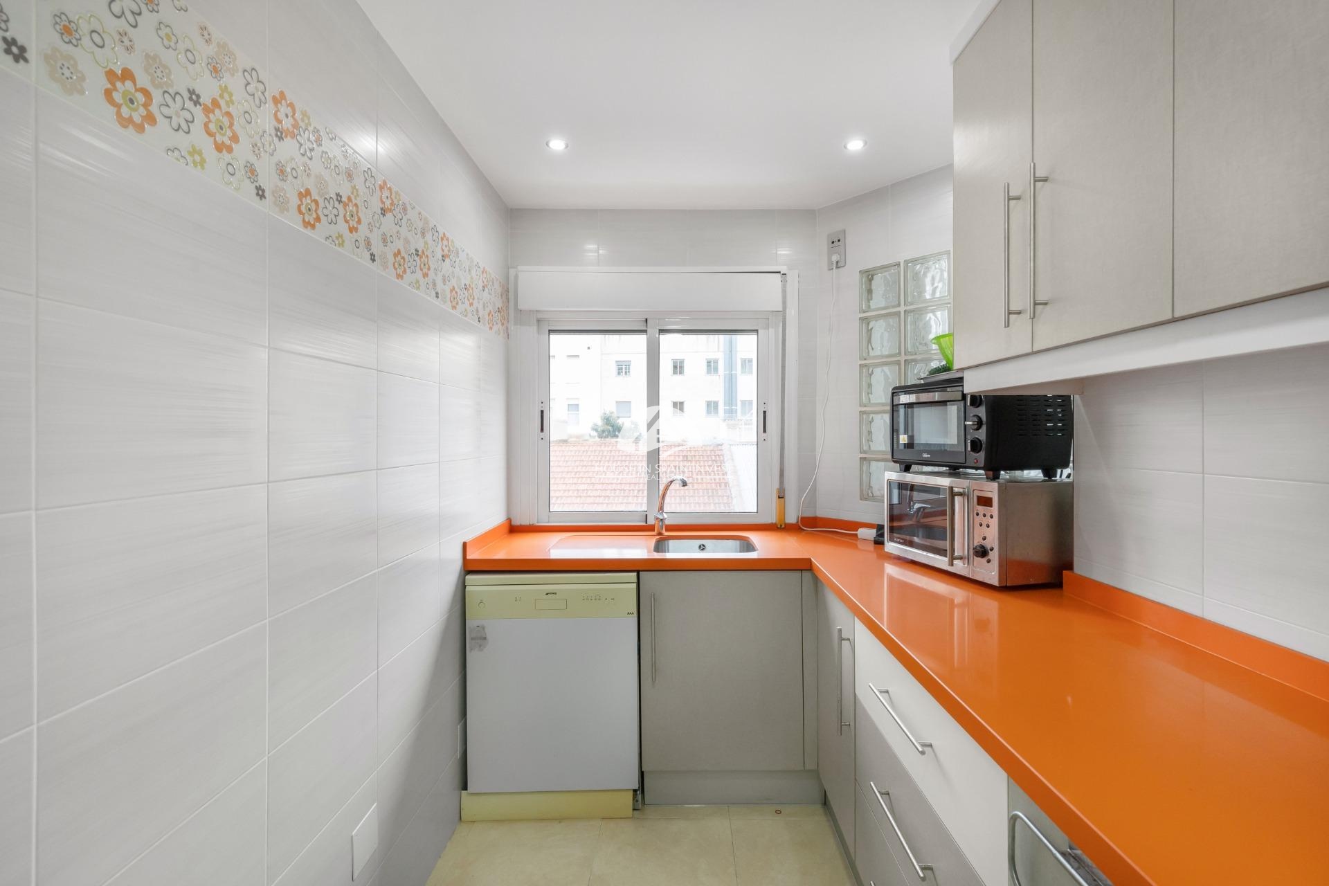 Reventa - Apartamento - Torrevieja - Centro